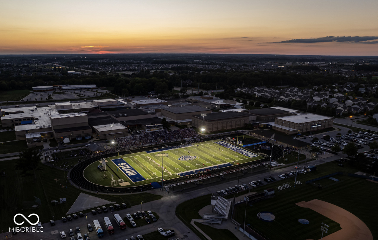 10967 Preservation Point Fishers, IN 46037 - Photo 120 of 130