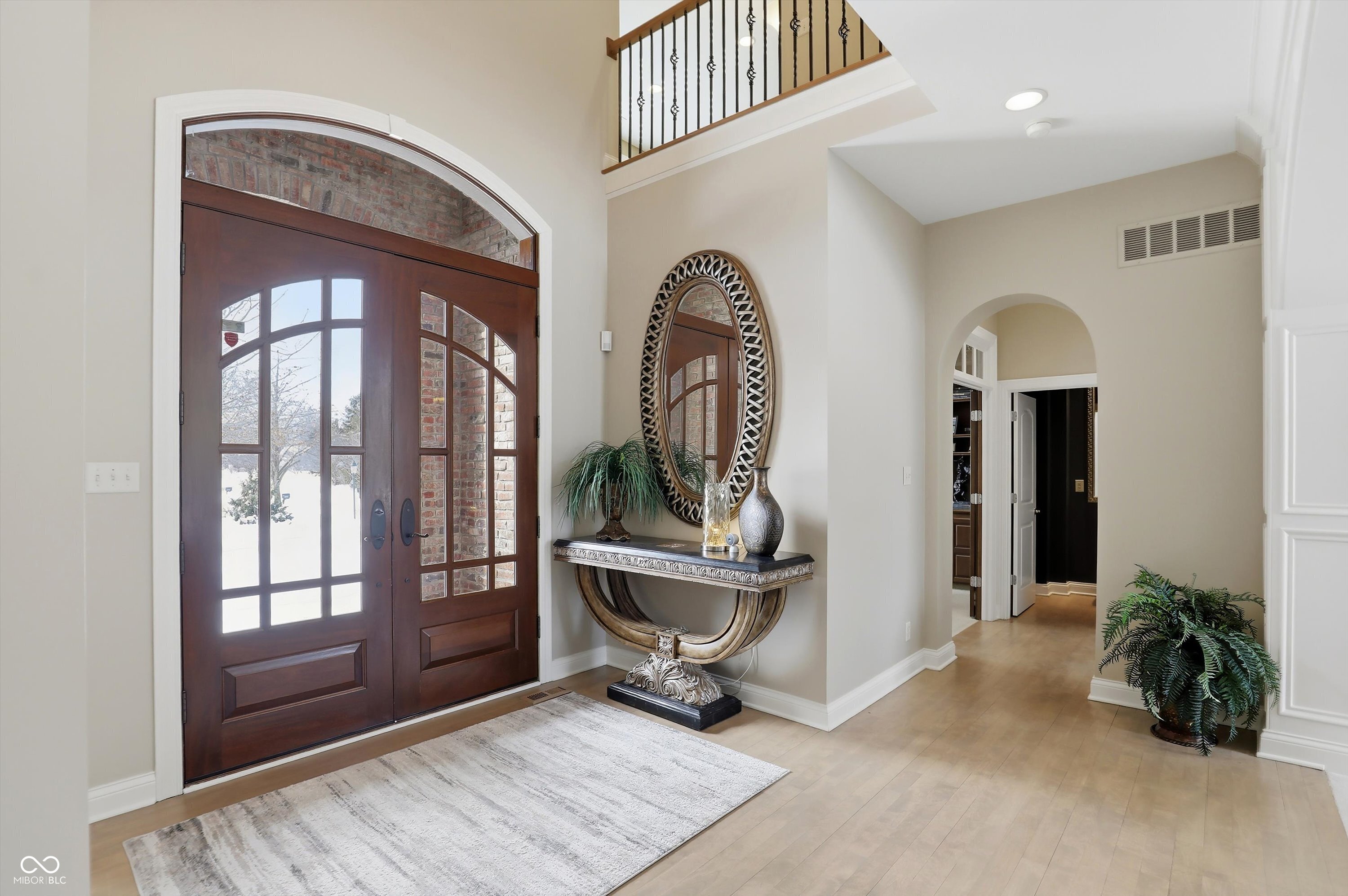 10967 Preservation Point Fishers, IN 46037 - Photo 12 of 130