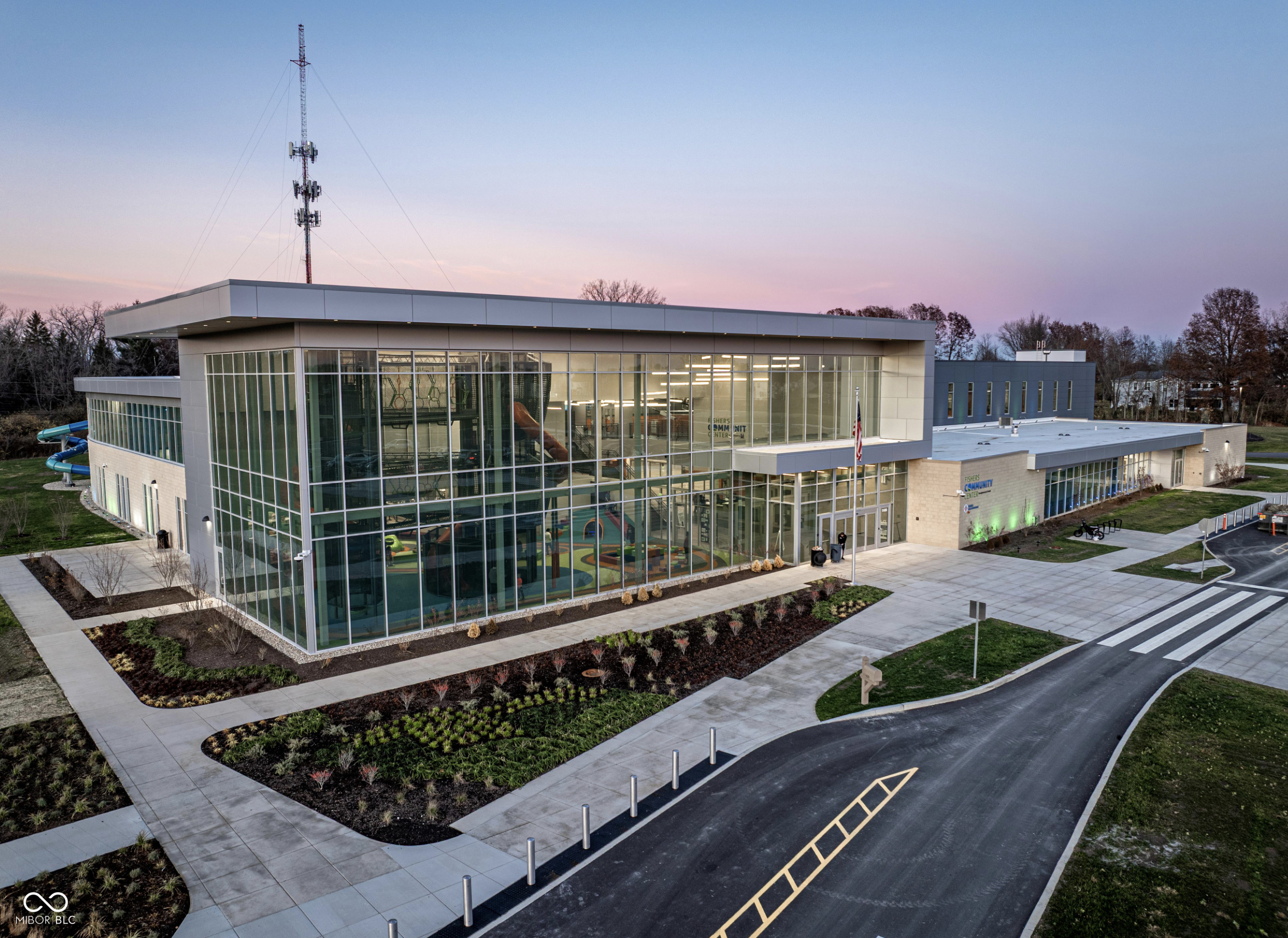 10967 Preservation Point Fishers, IN 46037 - Photo 123 of 130