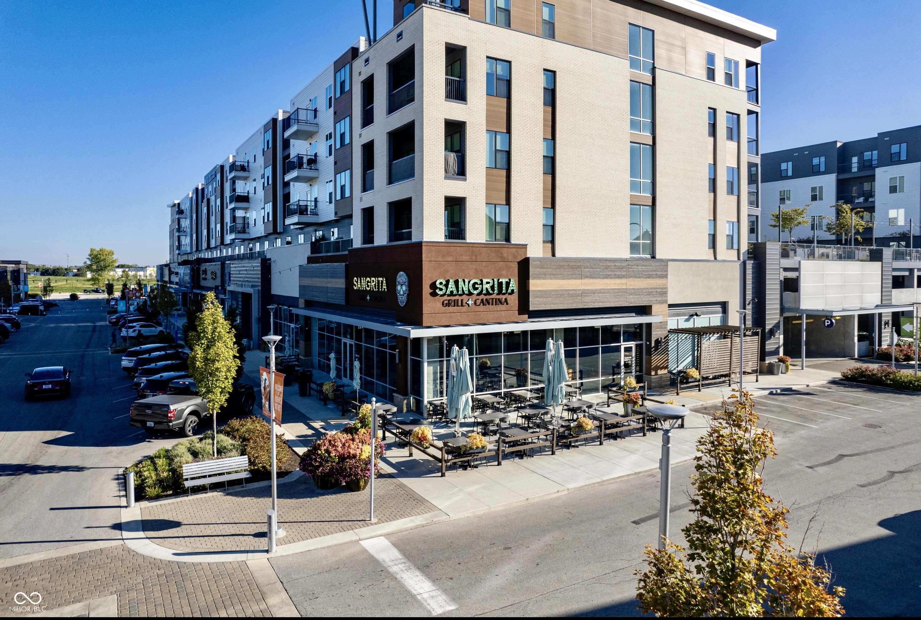 10967 Preservation Point Fishers, IN 46037 - Photo 126 of 130