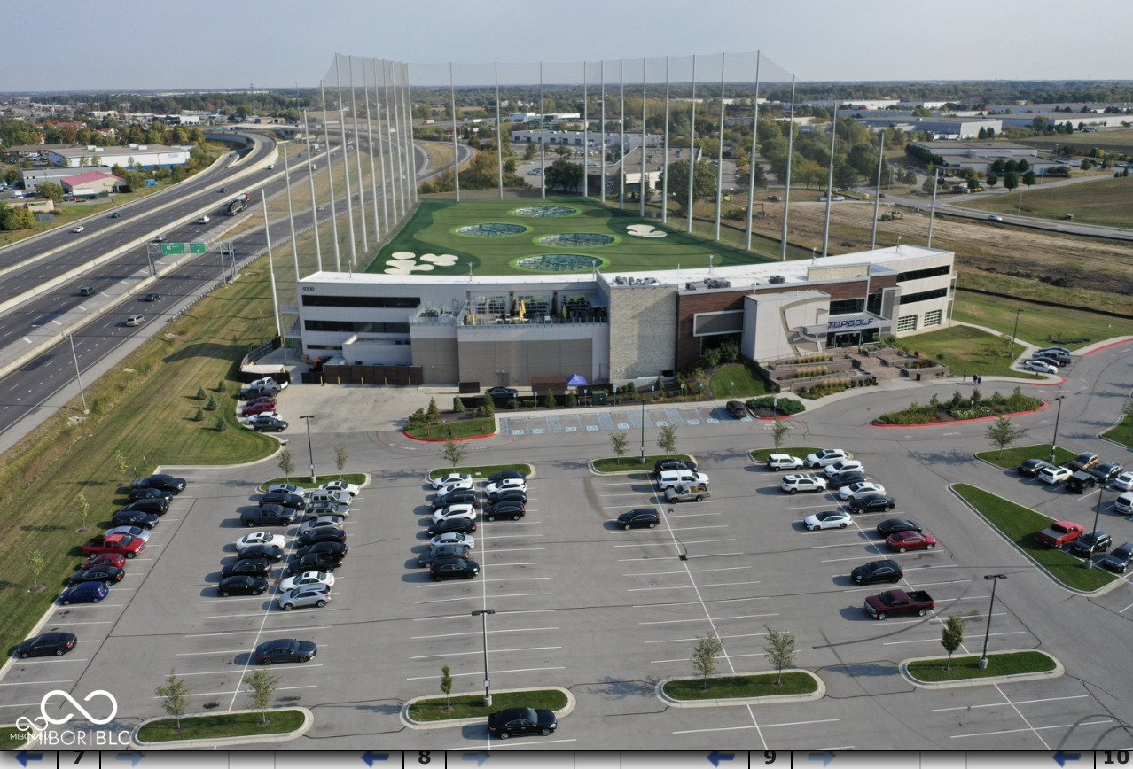 10967 Preservation Point Fishers, IN 46037 - Photo 127 of 130