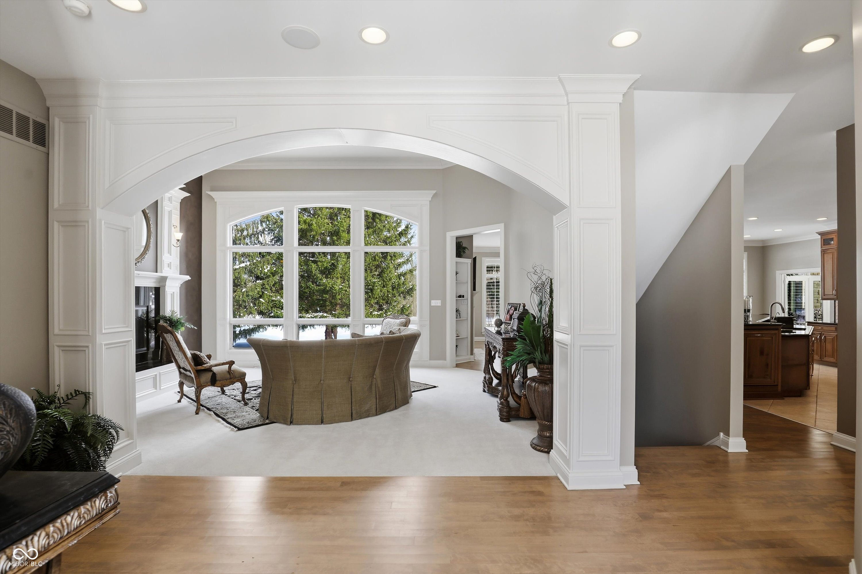 10967 Preservation Point Fishers, IN 46037 - Photo 13 of 130