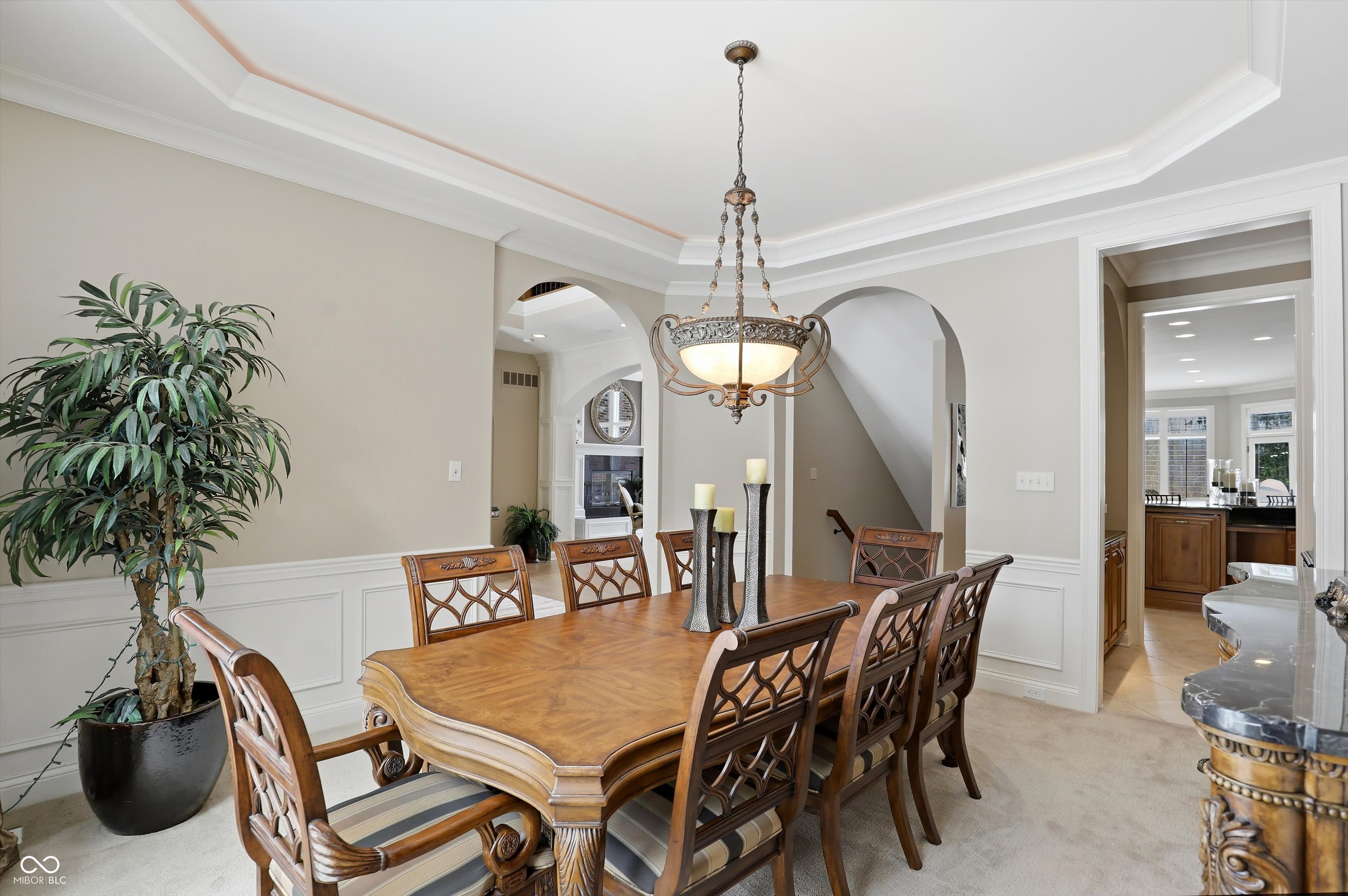 10967 Preservation Point Fishers, IN 46037 - Photo 15 of 130