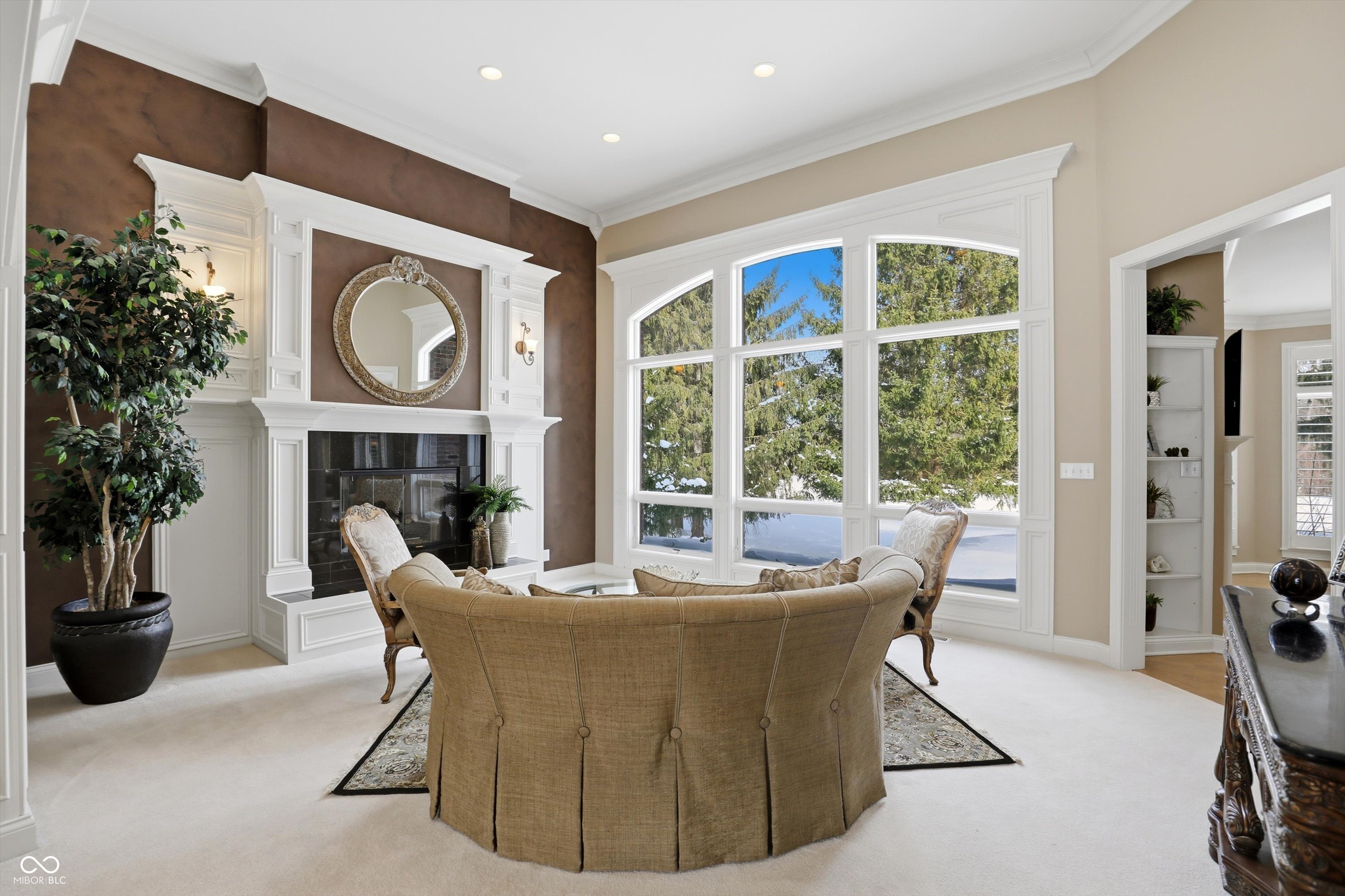 10967 Preservation Point Fishers, IN 46037 - Photo 22 of 130