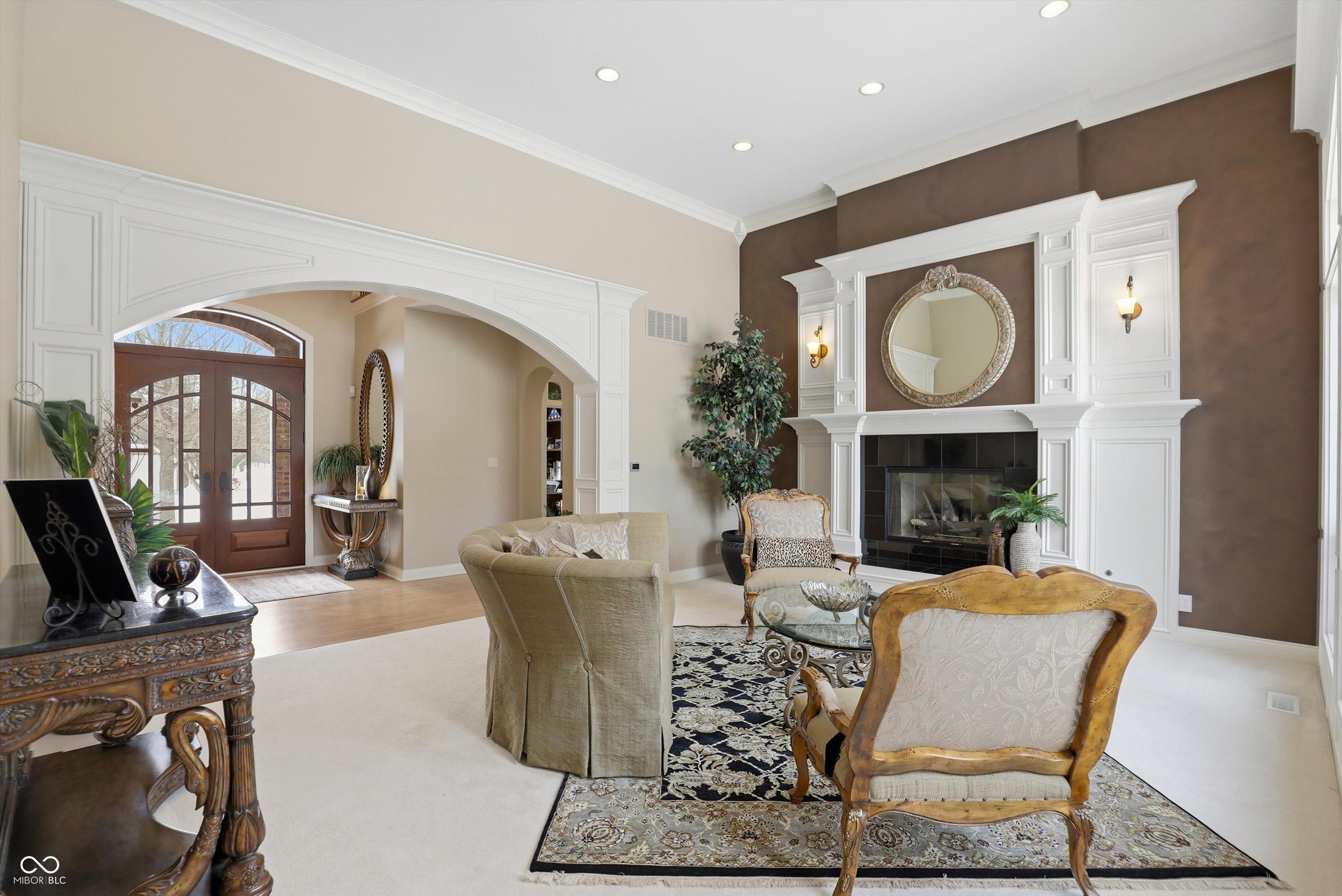 10967 Preservation Point Fishers, IN 46037 - Photo 23 of 130