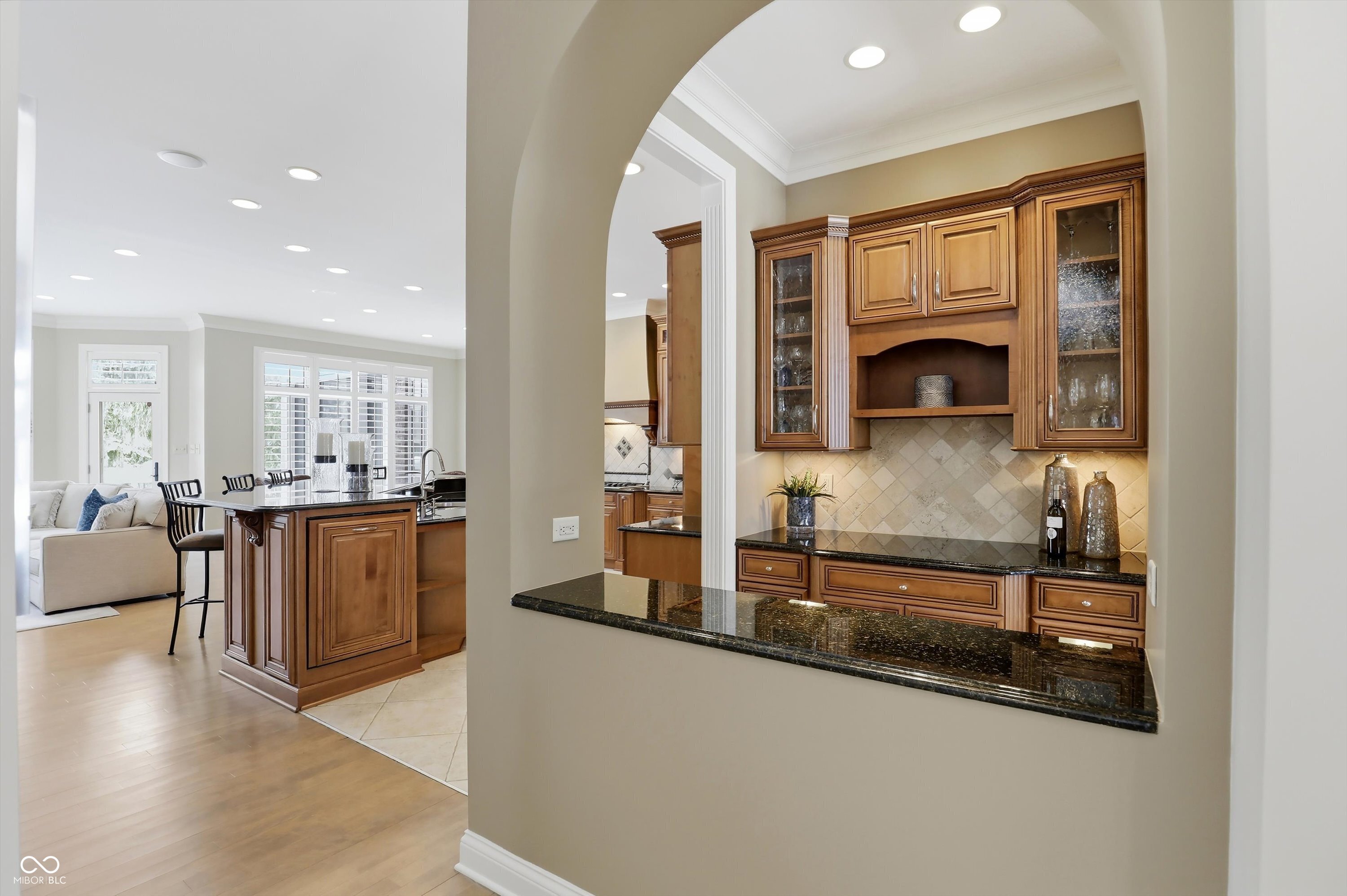 10967 Preservation Point Fishers, IN 46037 - Photo 24 of 130