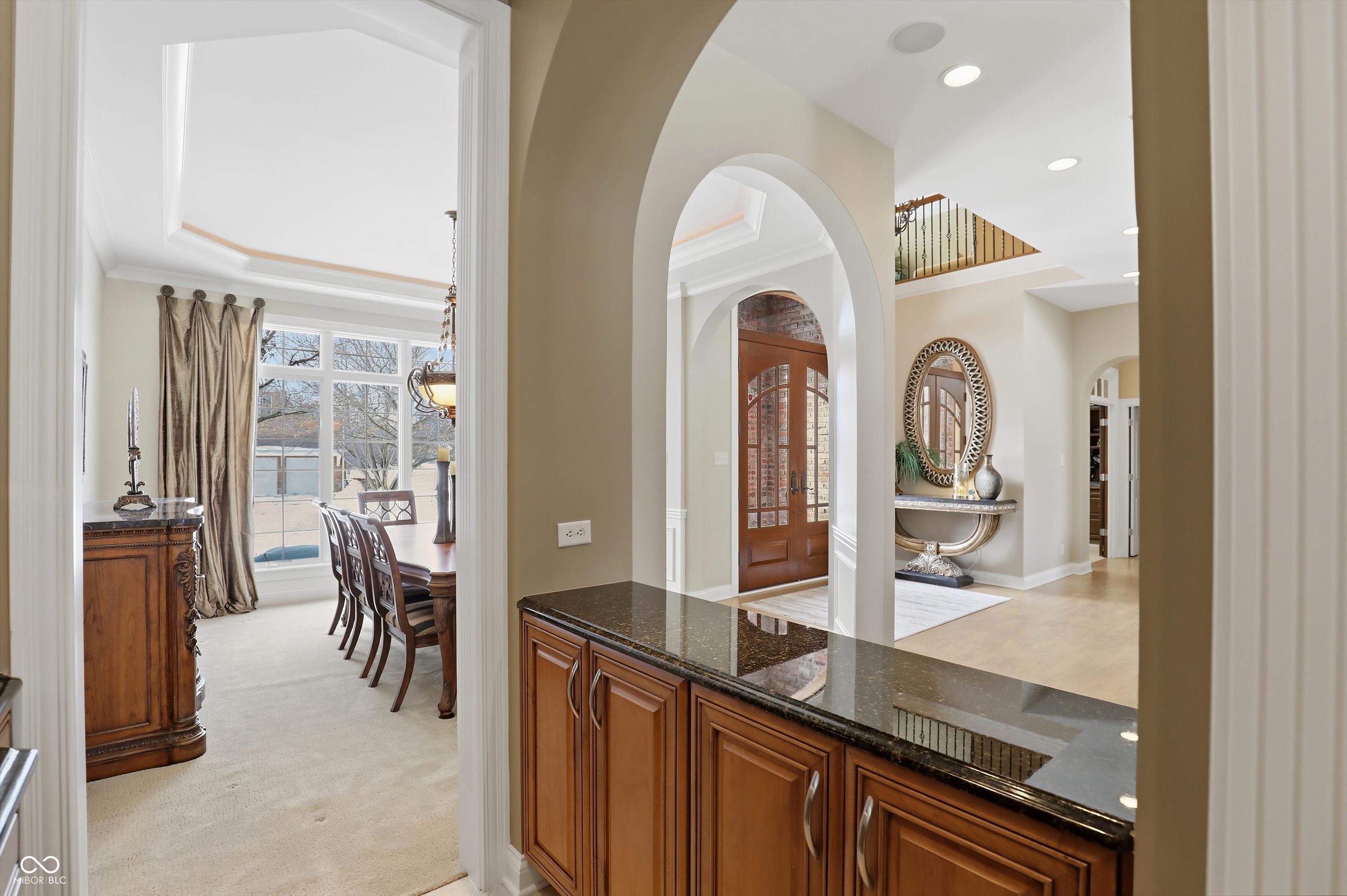 10967 Preservation Point Fishers, IN 46037 - Photo 28 of 130