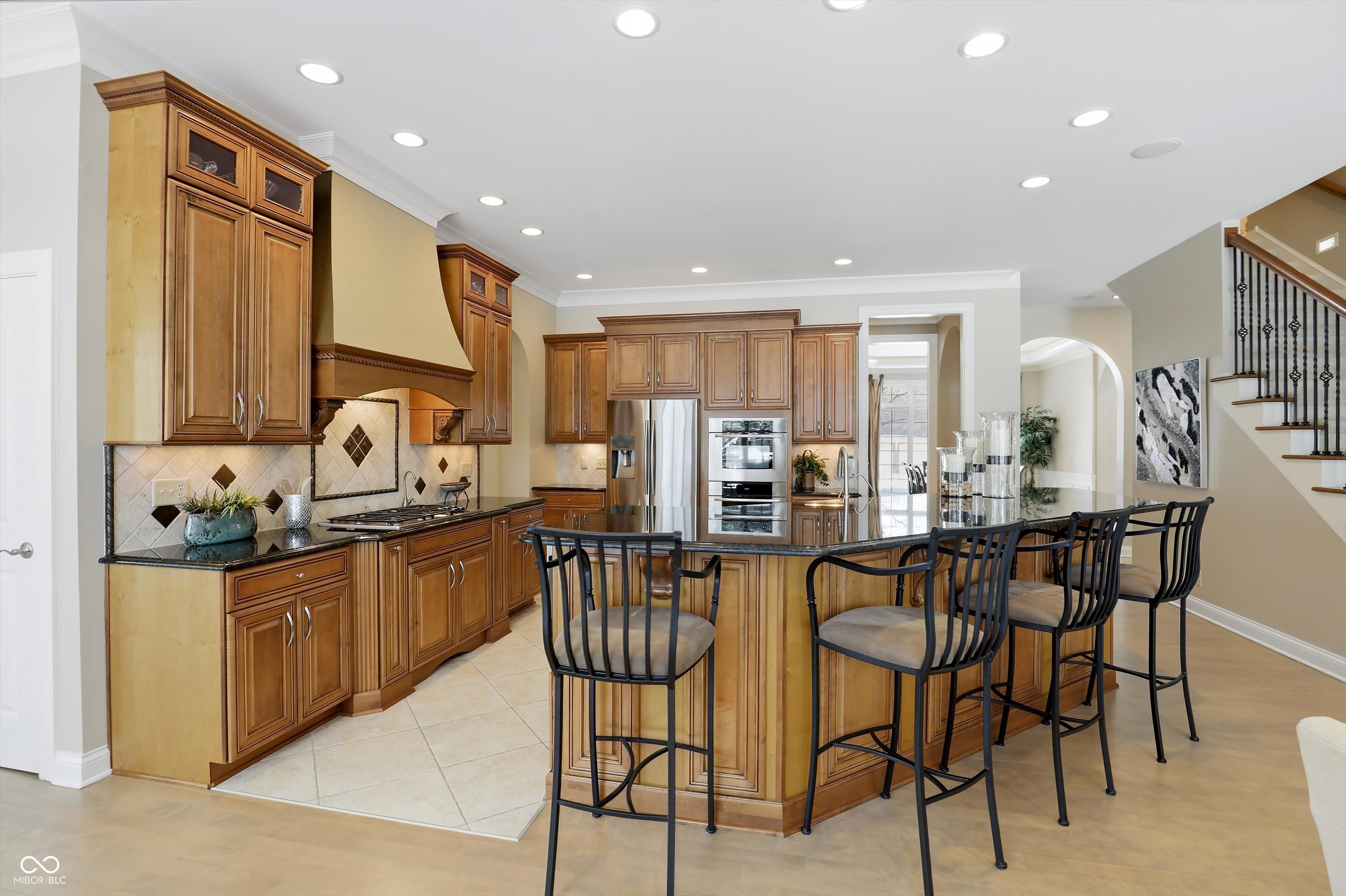 10967 Preservation Point Fishers, IN 46037 - Photo 29 of 130