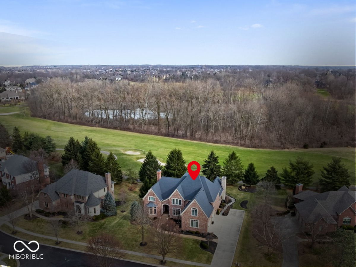 10967 Preservation Point Fishers, IN 46037 - Photo 3 of 130