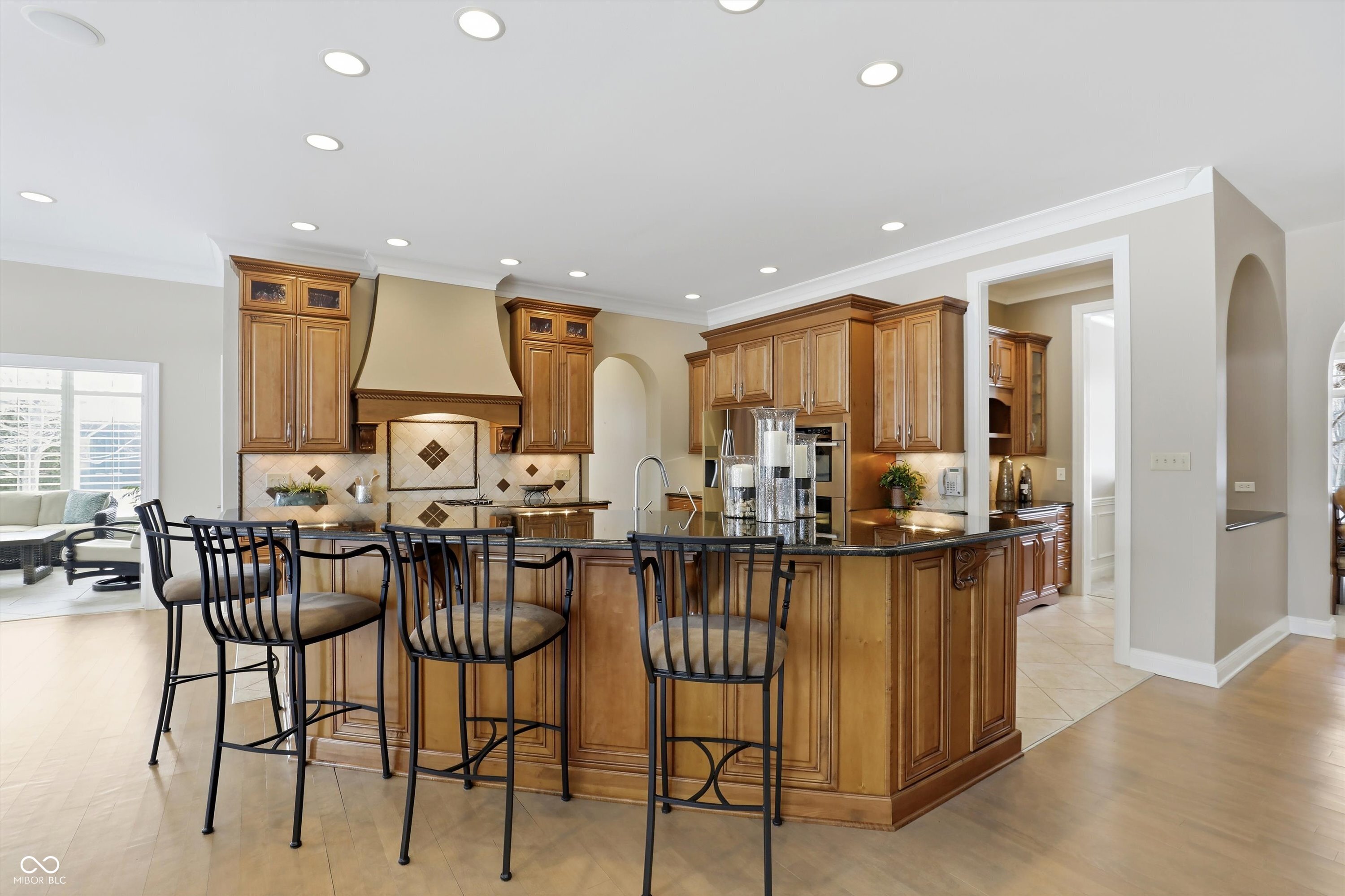 10967 Preservation Point Fishers, IN 46037 - Photo 33 of 130