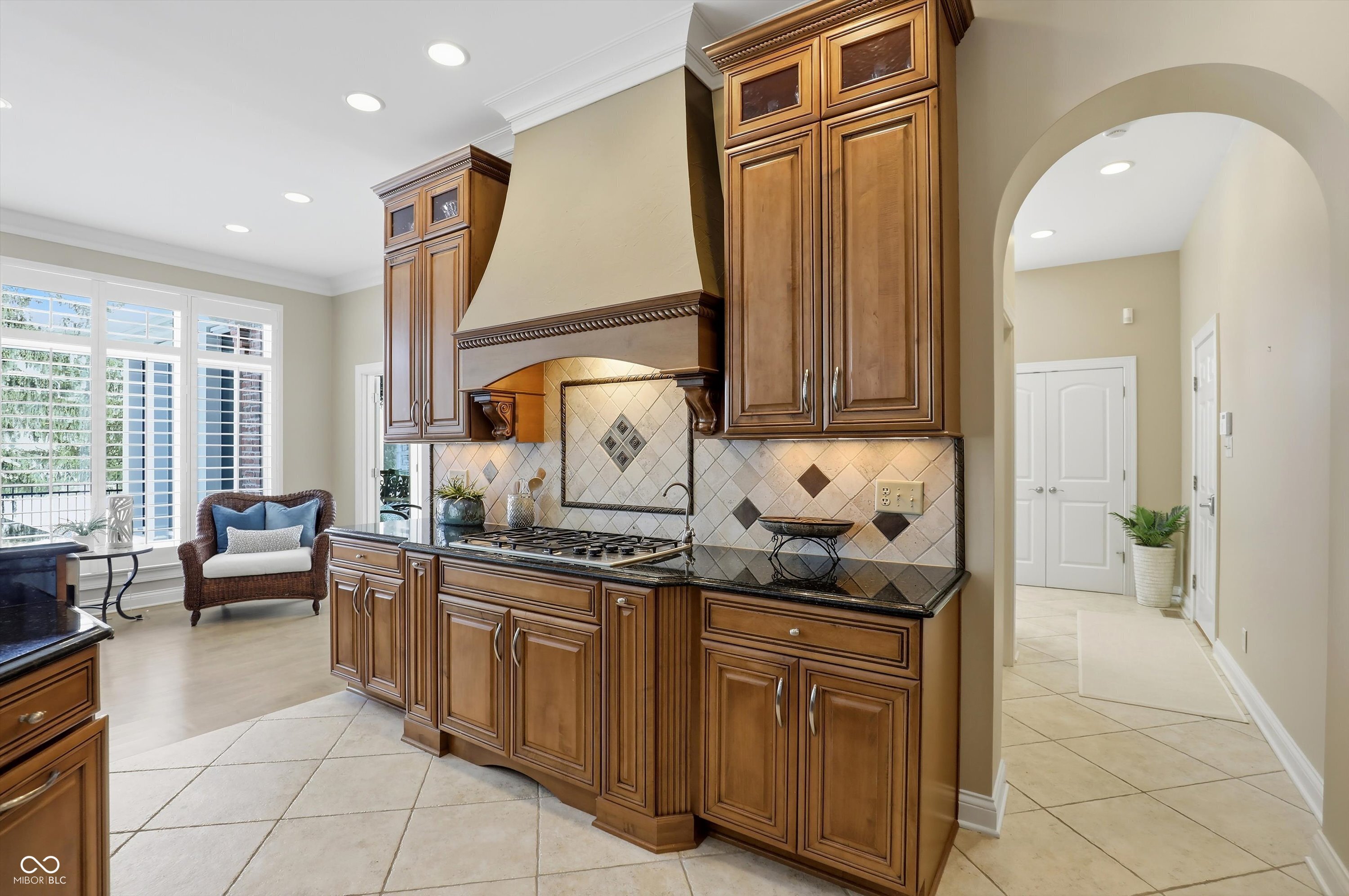 10967 Preservation Point Fishers, IN 46037 - Photo 37 of 130