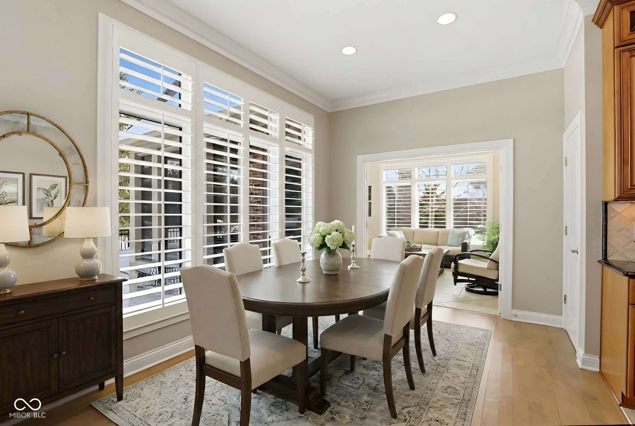 10967 Preservation Point Fishers, IN 46037 - Photo 39 of 130