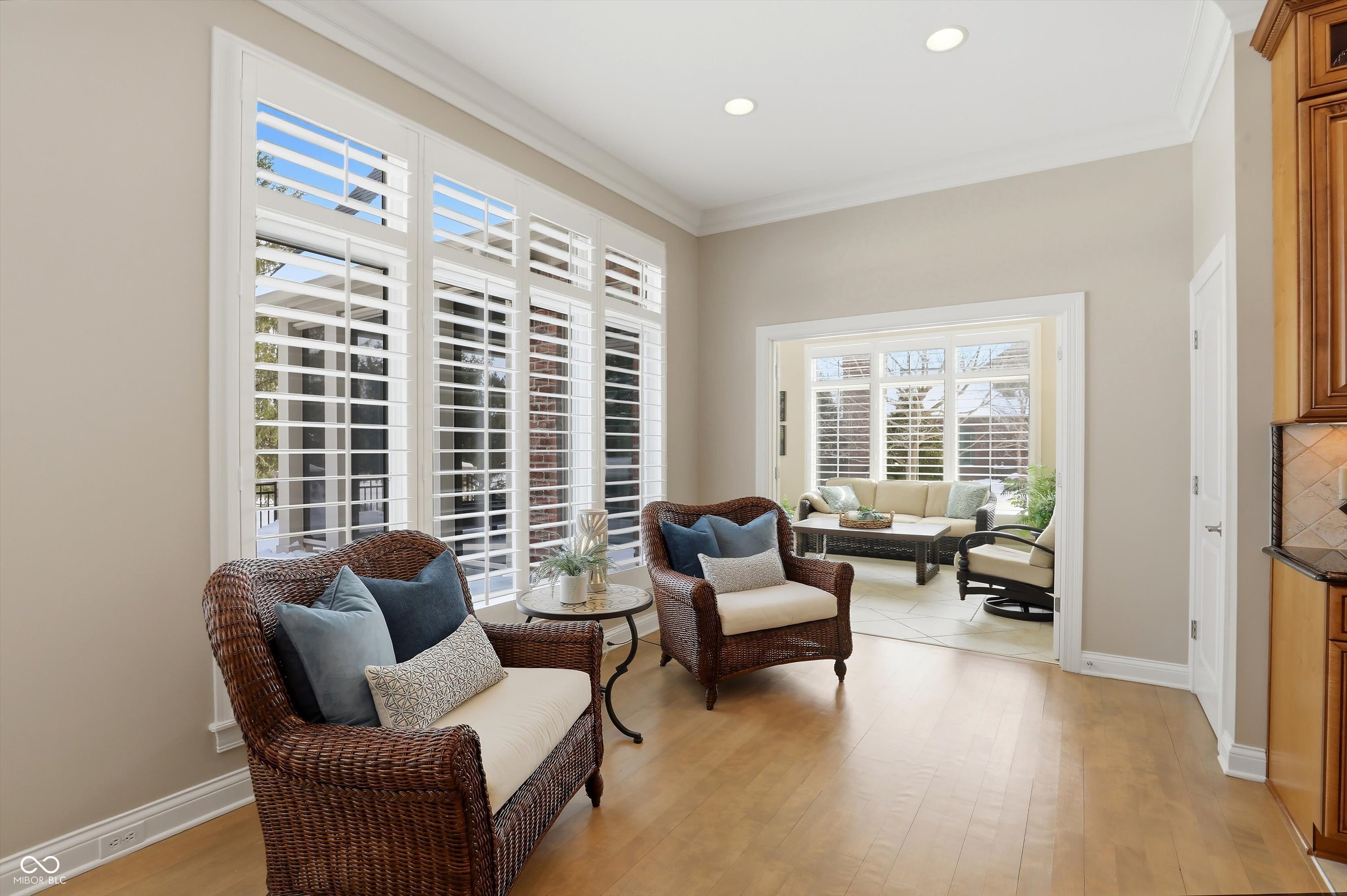 10967 Preservation Point Fishers, IN 46037 - Photo 40 of 130