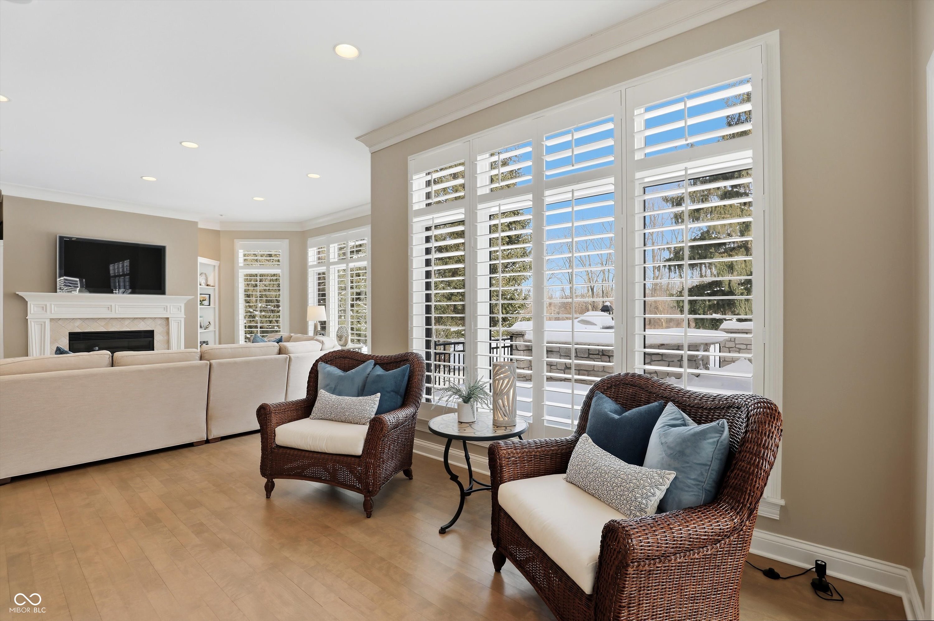 10967 Preservation Point Fishers, IN 46037 - Photo 41 of 130