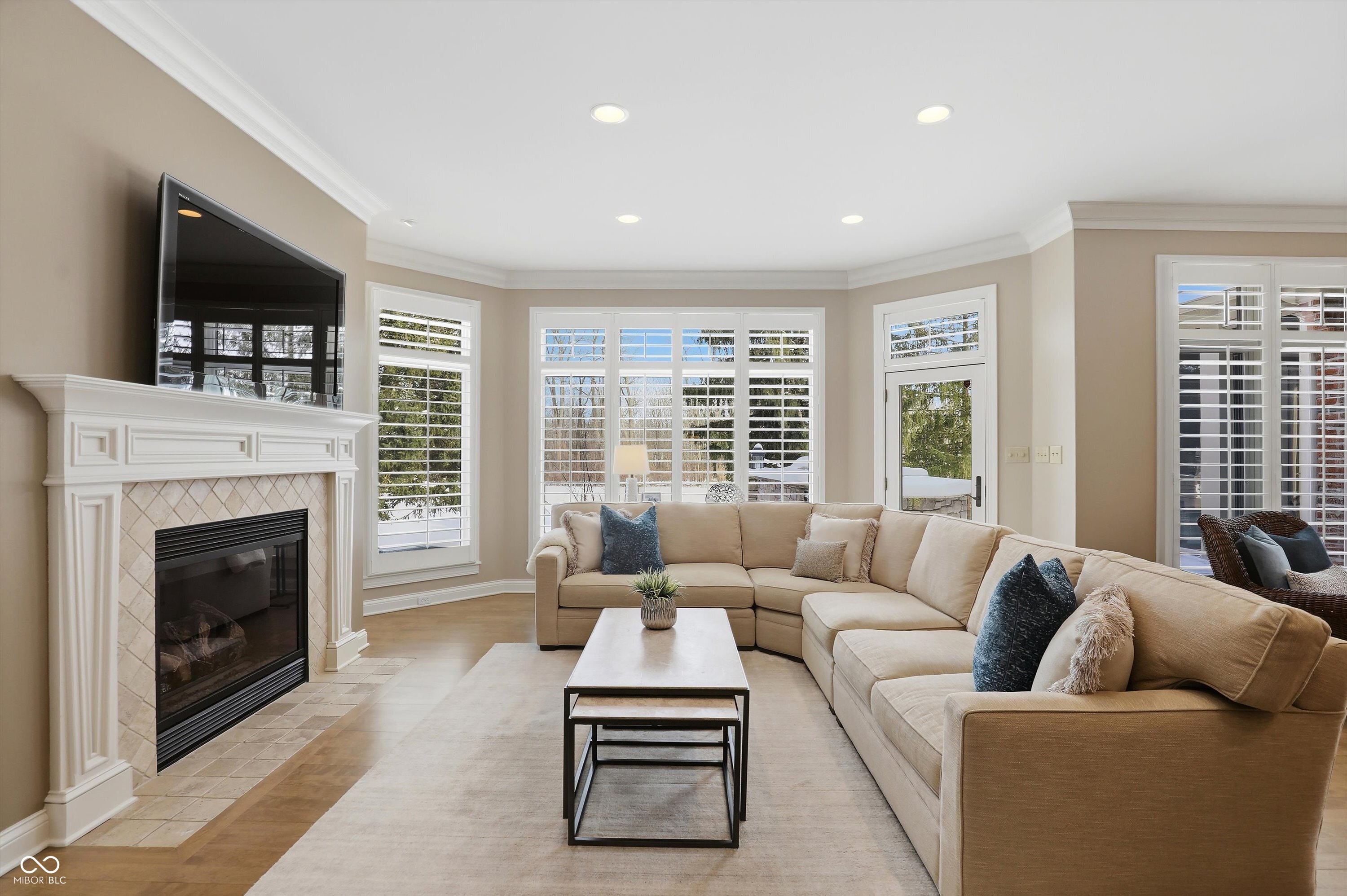 10967 Preservation Point Fishers, IN 46037 - Photo 42 of 130