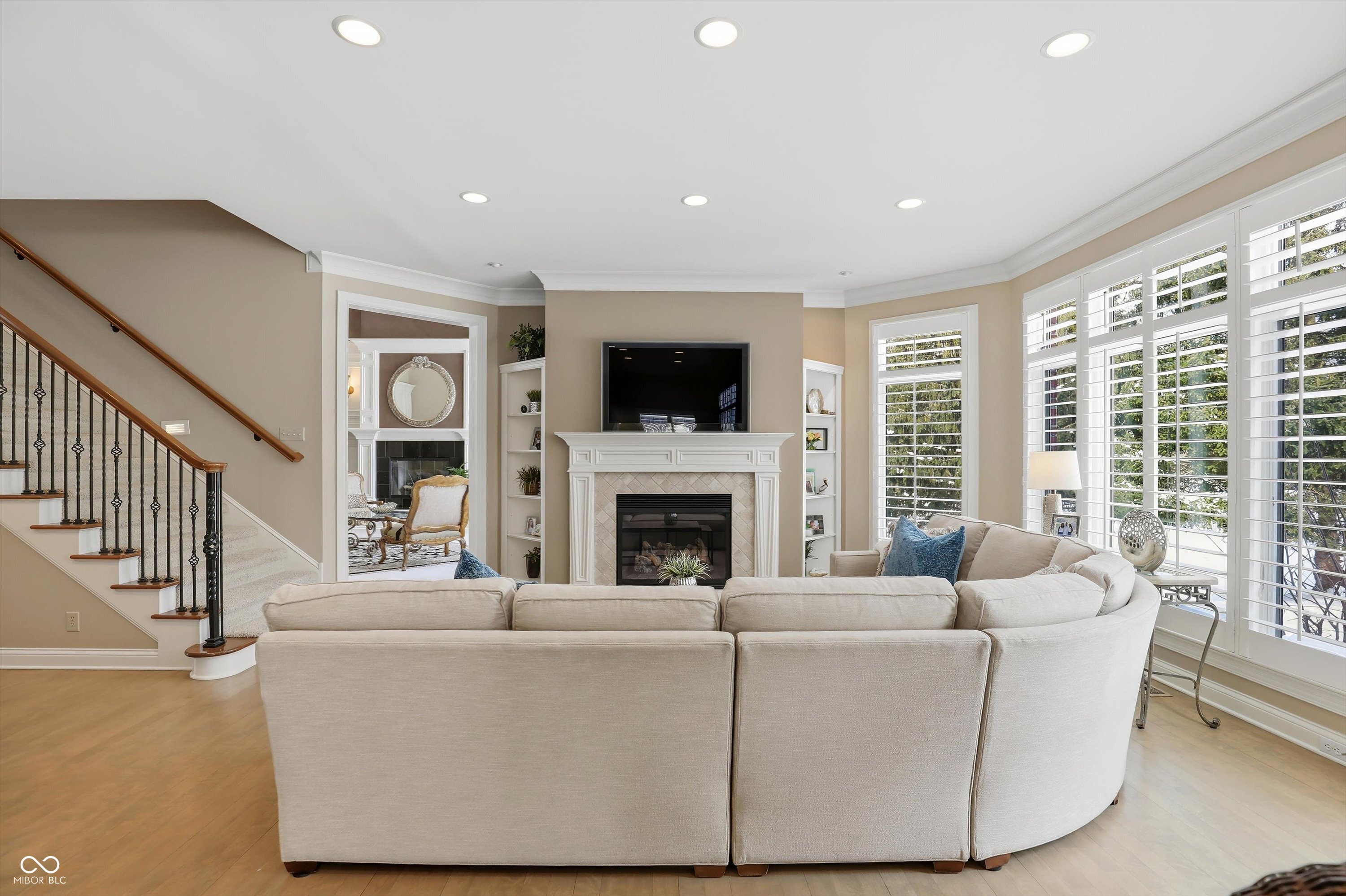 10967 Preservation Point Fishers, IN 46037 - Photo 44 of 130