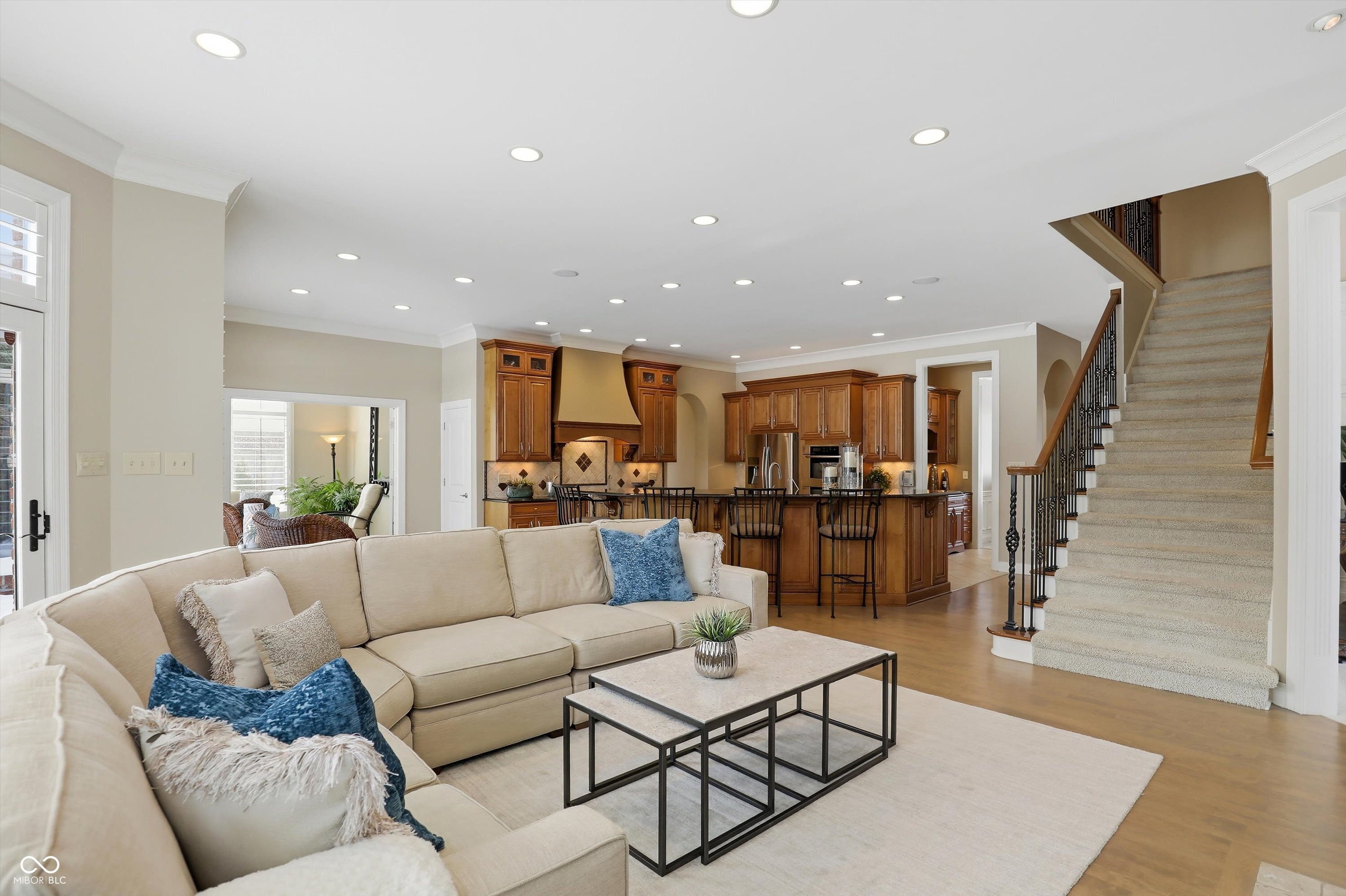 10967 Preservation Point Fishers, IN 46037 - Photo 46 of 130