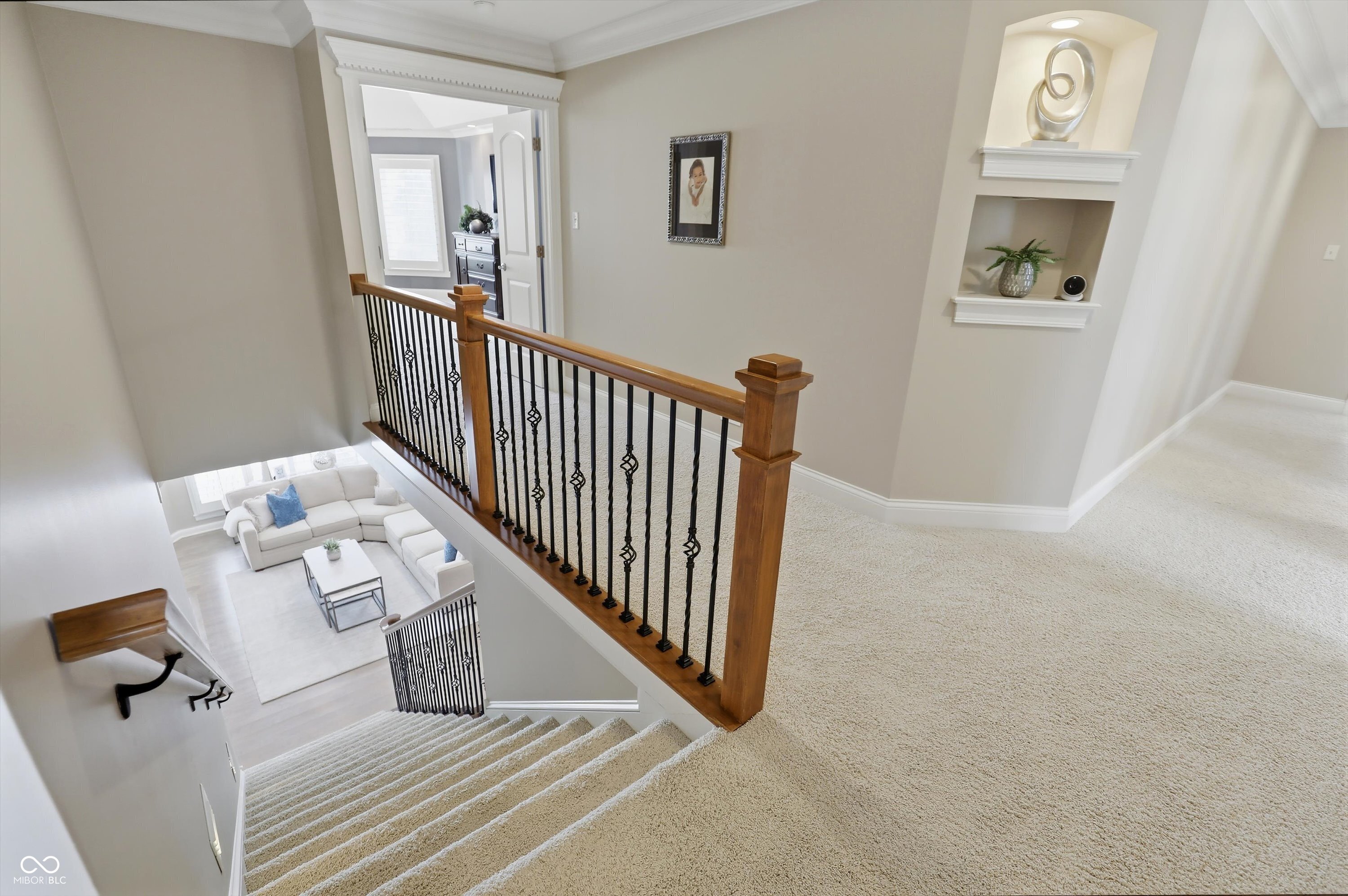 10967 Preservation Point Fishers, IN 46037 - Photo 54 of 130