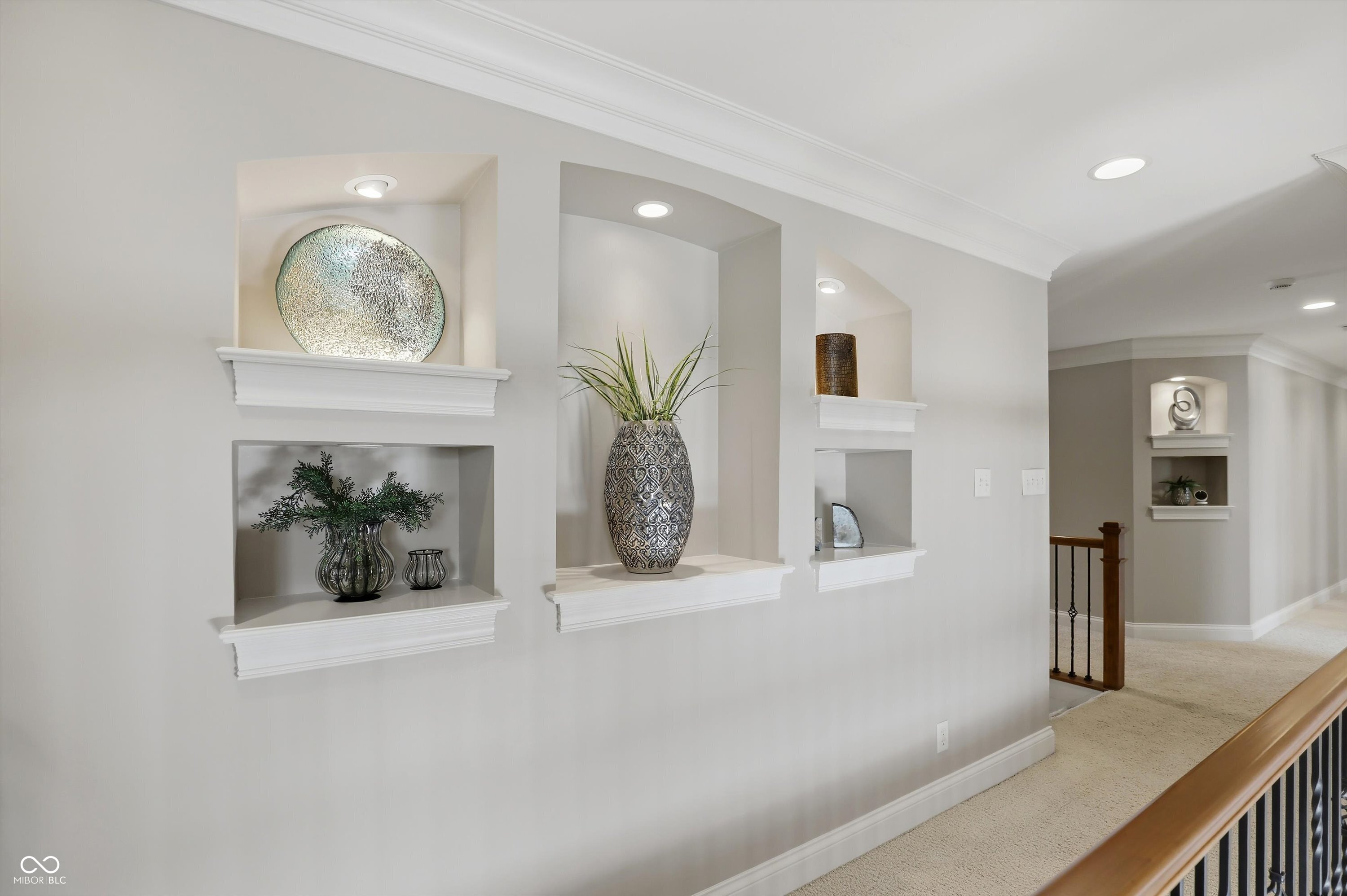 10967 Preservation Point Fishers, IN 46037 - Photo 56 of 130