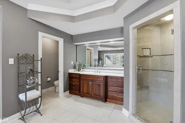 $1,595,000 | 10967 Preservation Point, Fishers, IN 46037