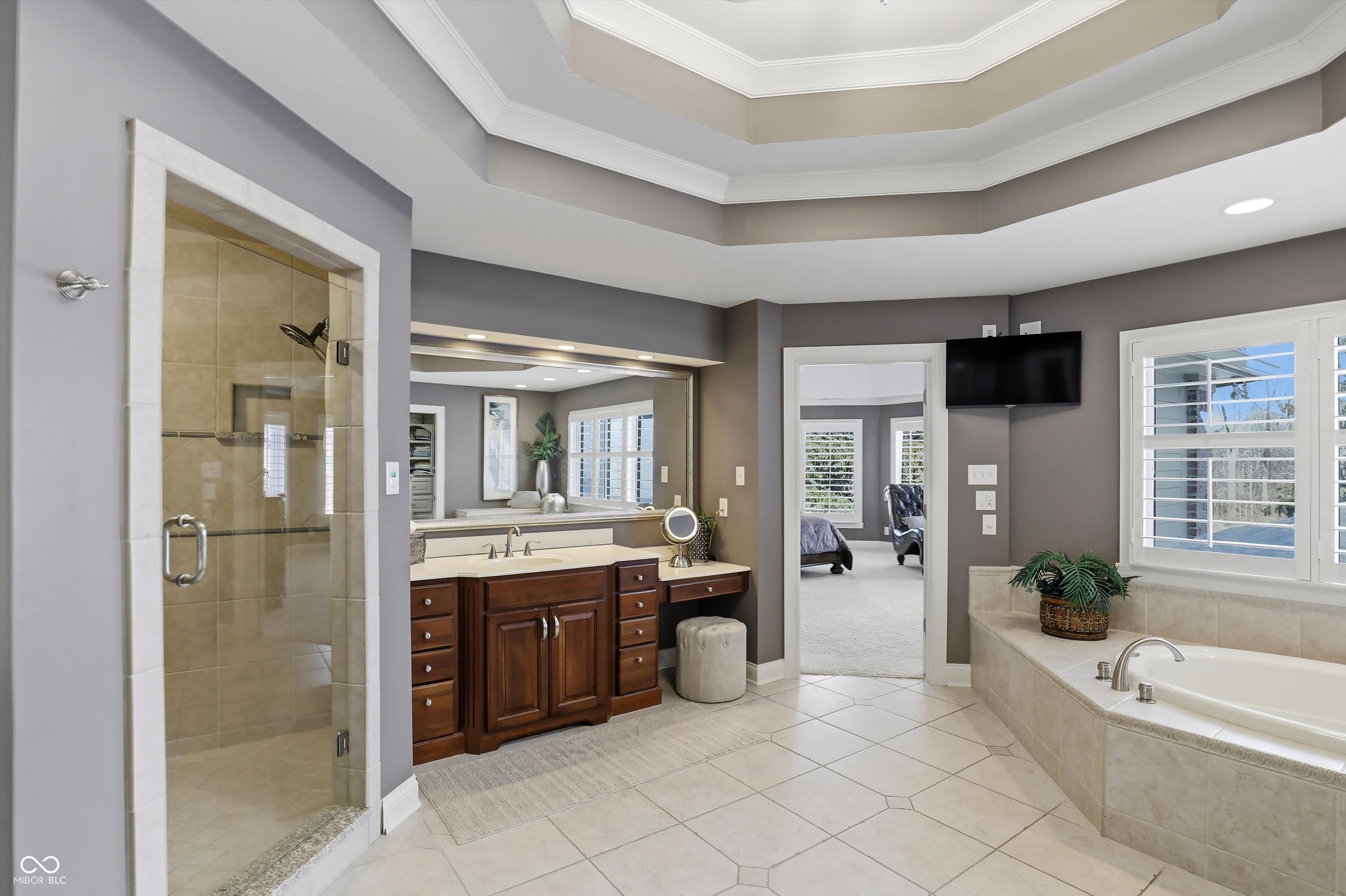 10967 Preservation Point Fishers, IN 46037 - Photo 68 of 130