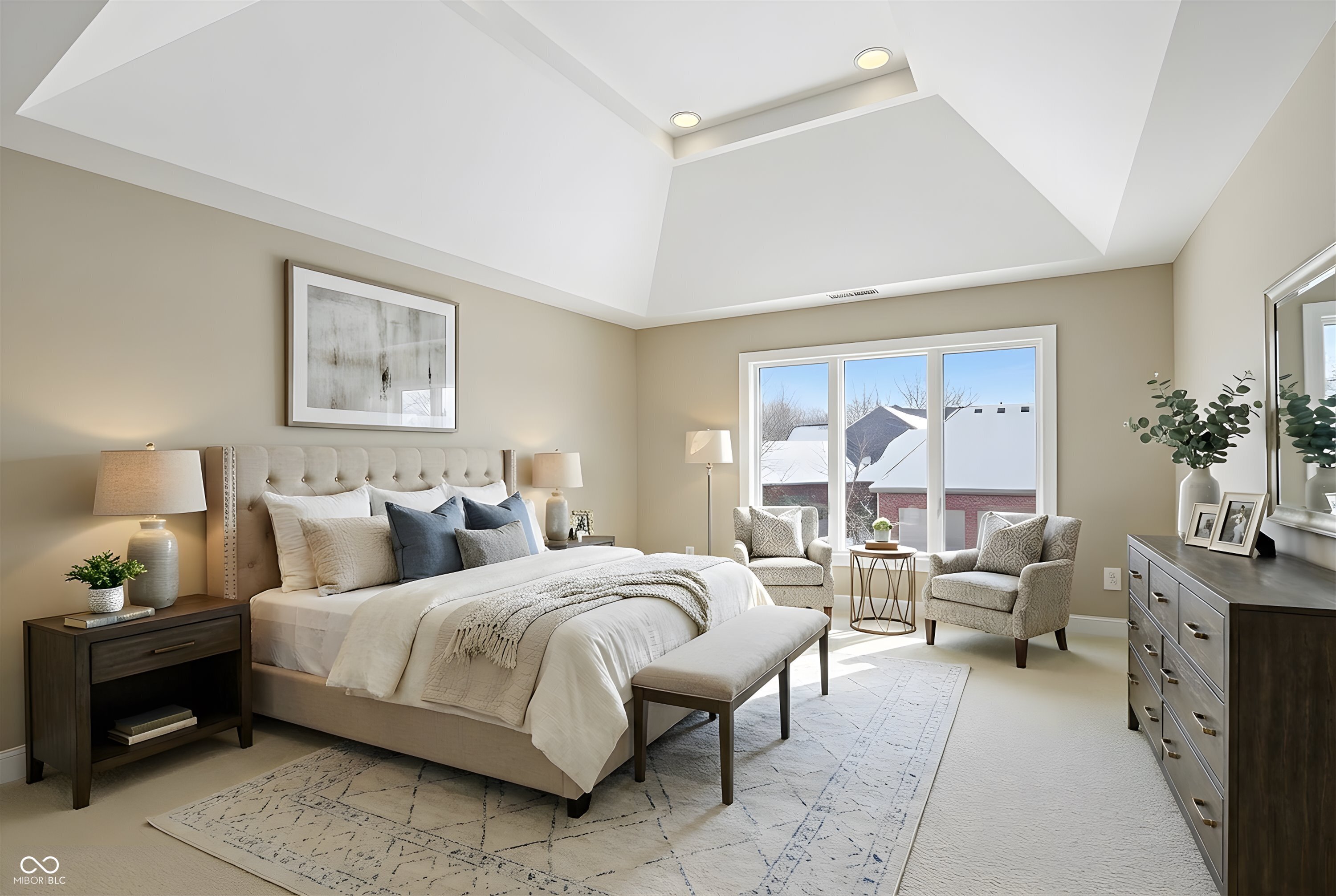 10967 Preservation Point Fishers, IN 46037 - Photo 73 of 130