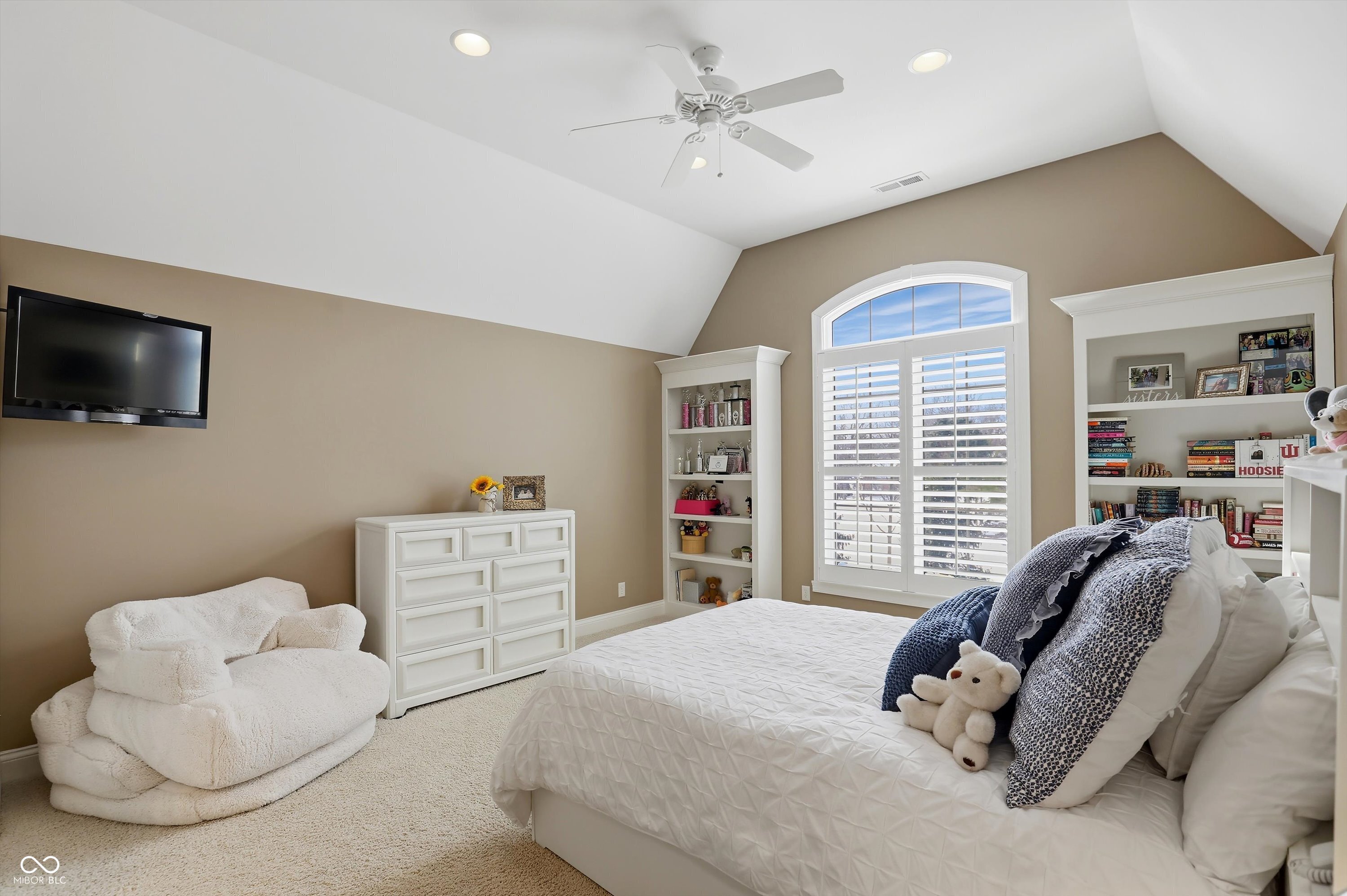 10967 Preservation Point Fishers, IN 46037 - Photo 76 of 130