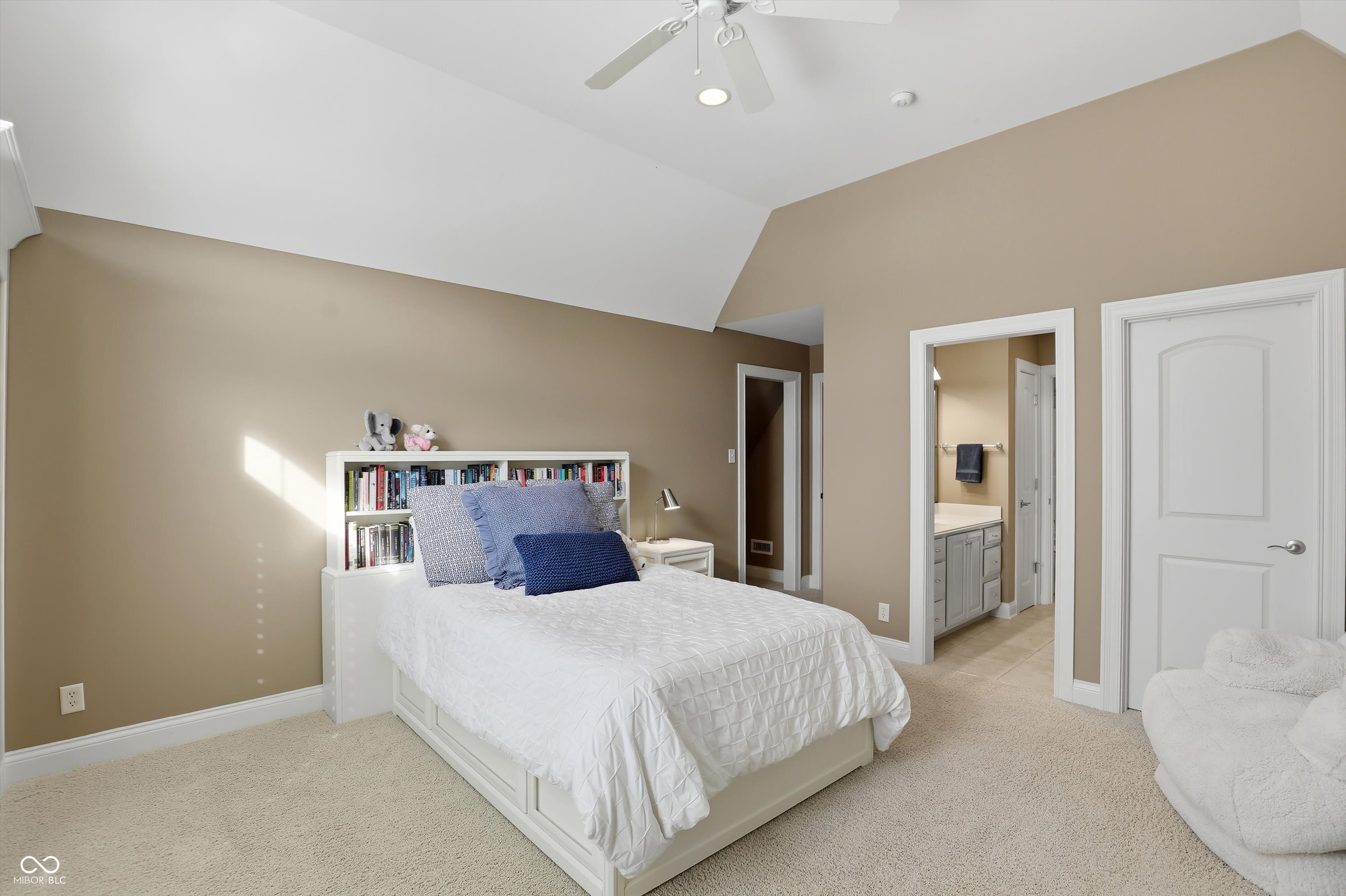 10967 Preservation Point Fishers, IN 46037 - Photo 77 of 130