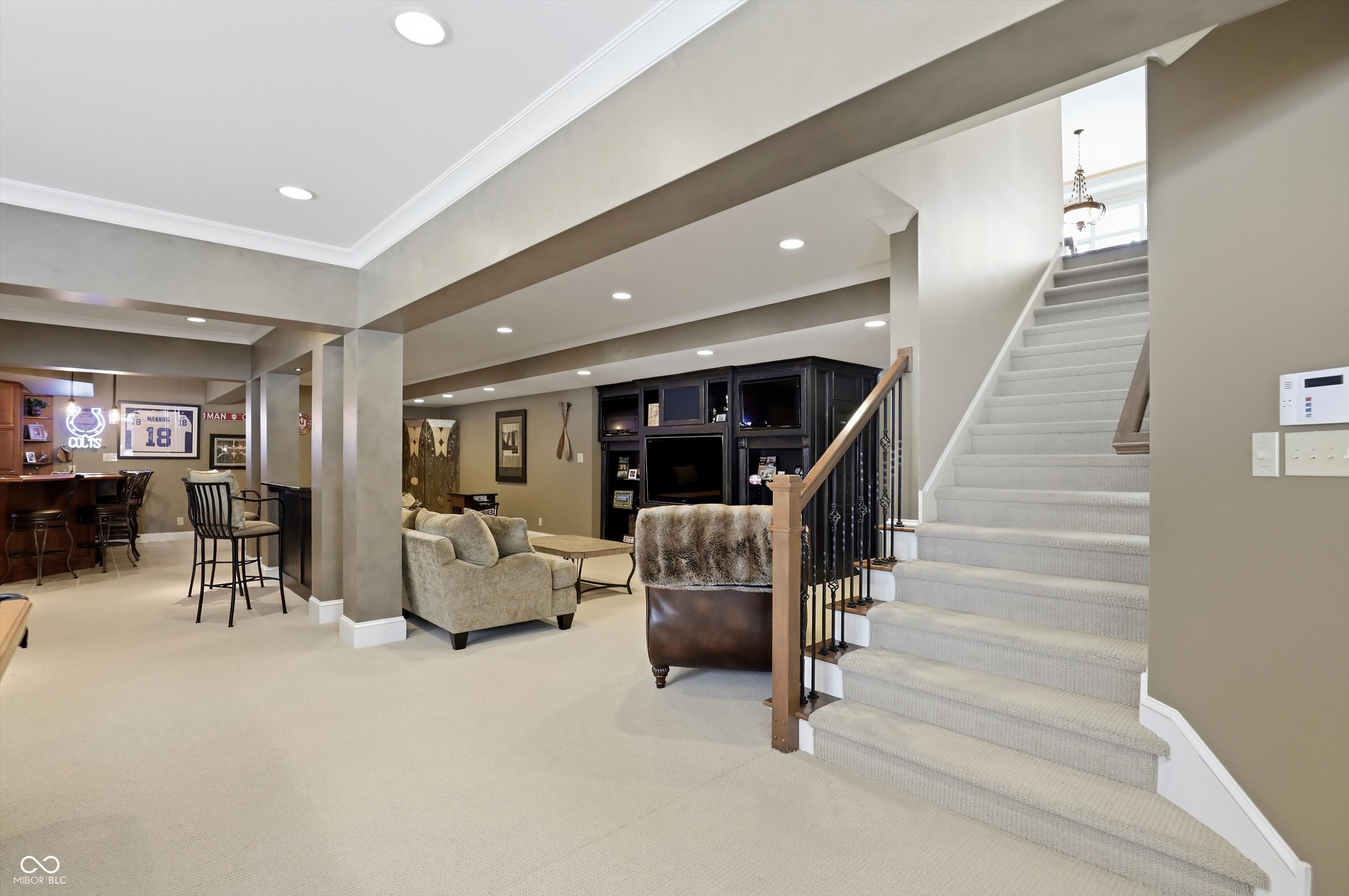 10967 Preservation Point Fishers, IN 46037 - Photo 81 of 130