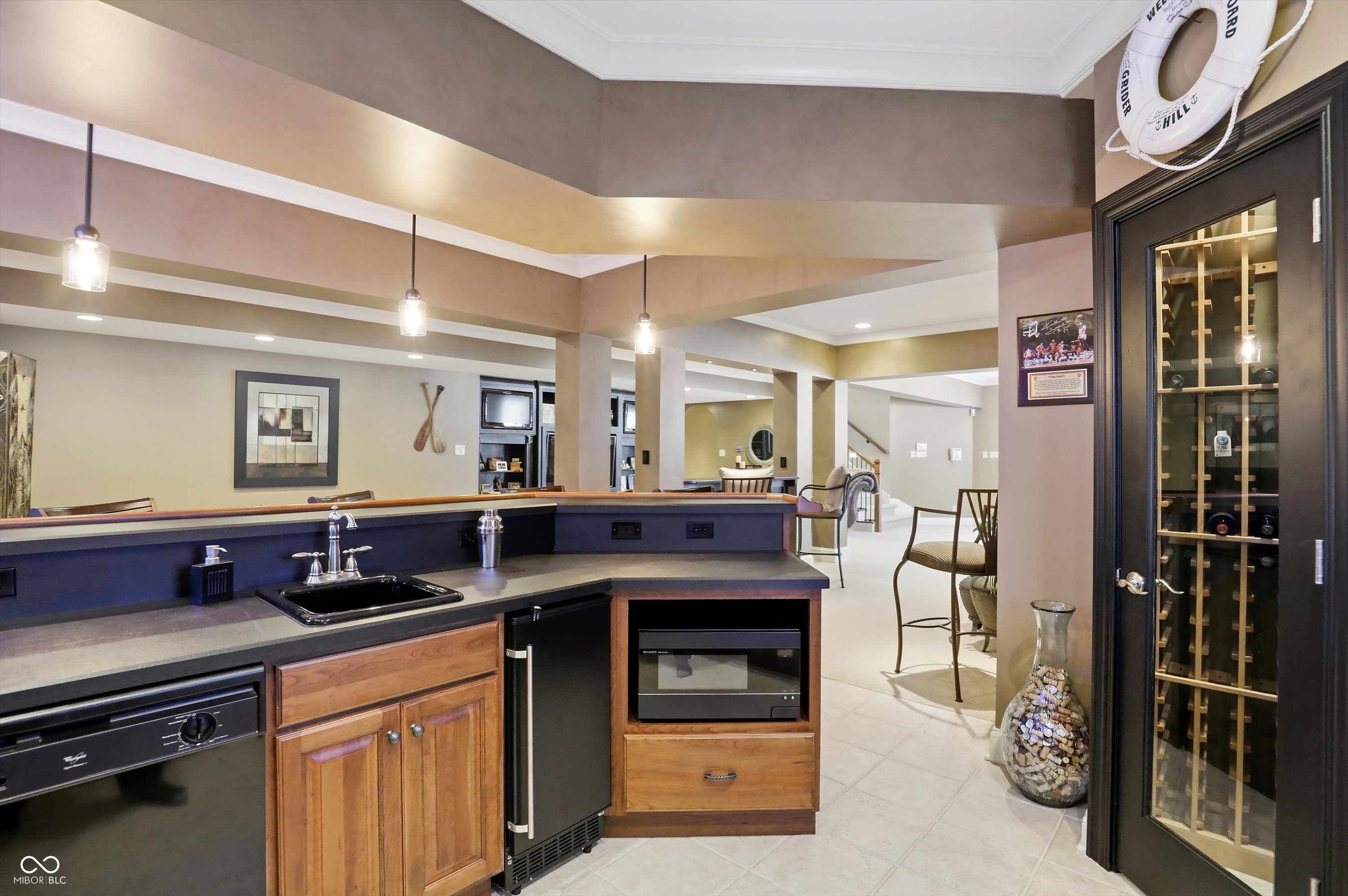 10967 Preservation Point Fishers, IN 46037 - Photo 91 of 130