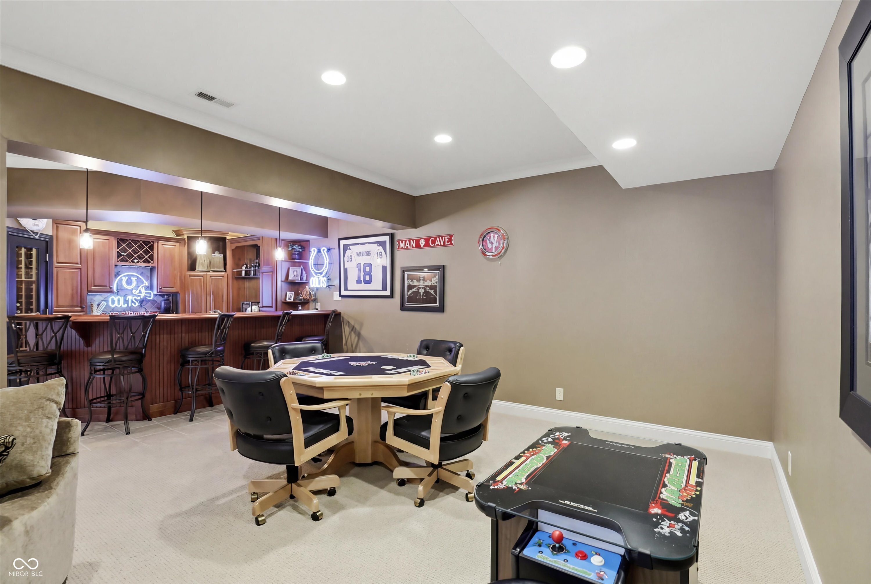 10967 Preservation Point Fishers, IN 46037 - Photo 95 of 130