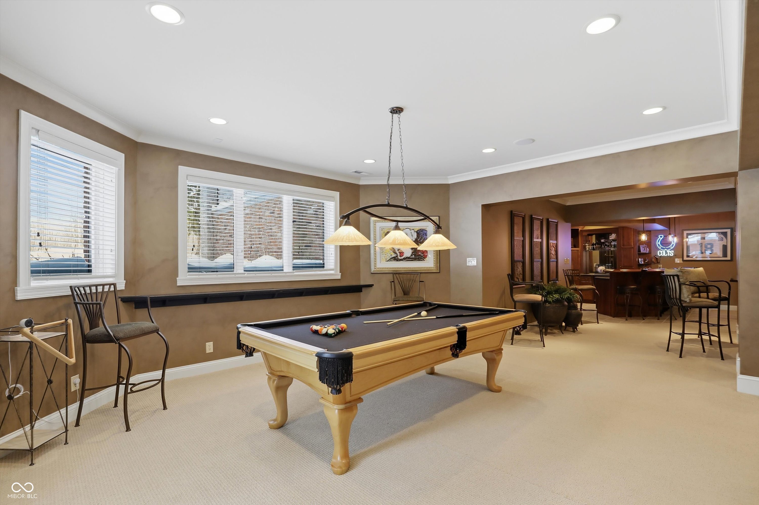 10967 Preservation Point Fishers, IN 46037 - Photo 96 of 130