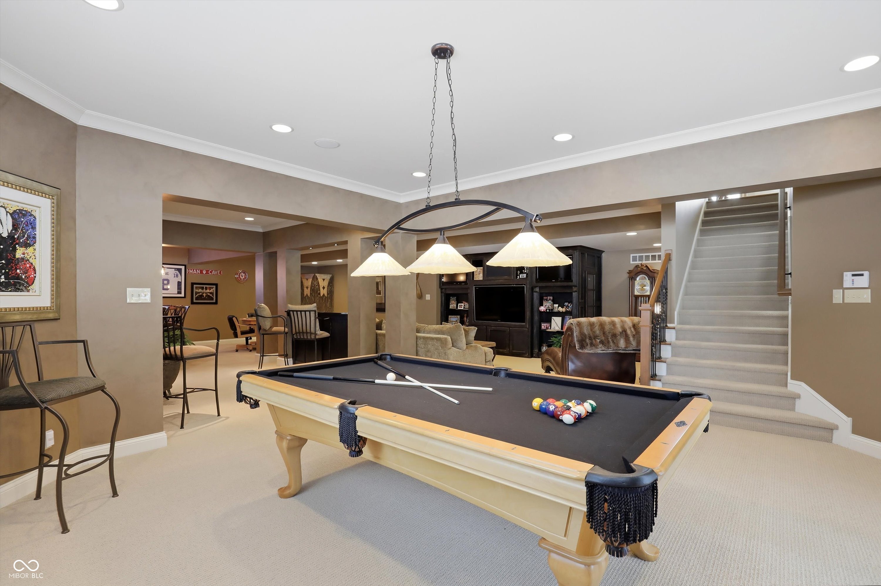 10967 Preservation Point Fishers, IN 46037 - Photo 98 of 130