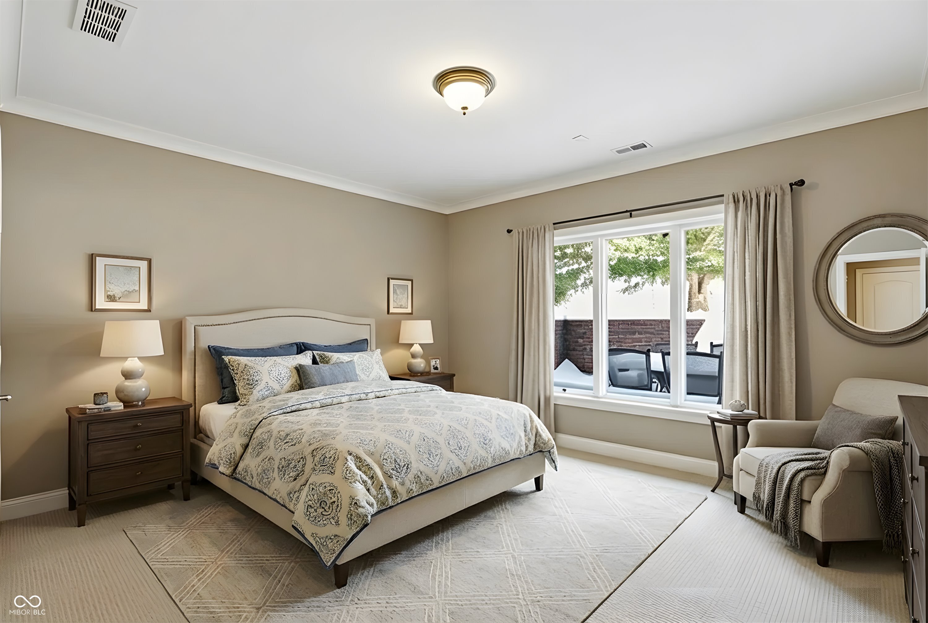 10967 Preservation Point Fishers, IN 46037 - Photo 100 of 130