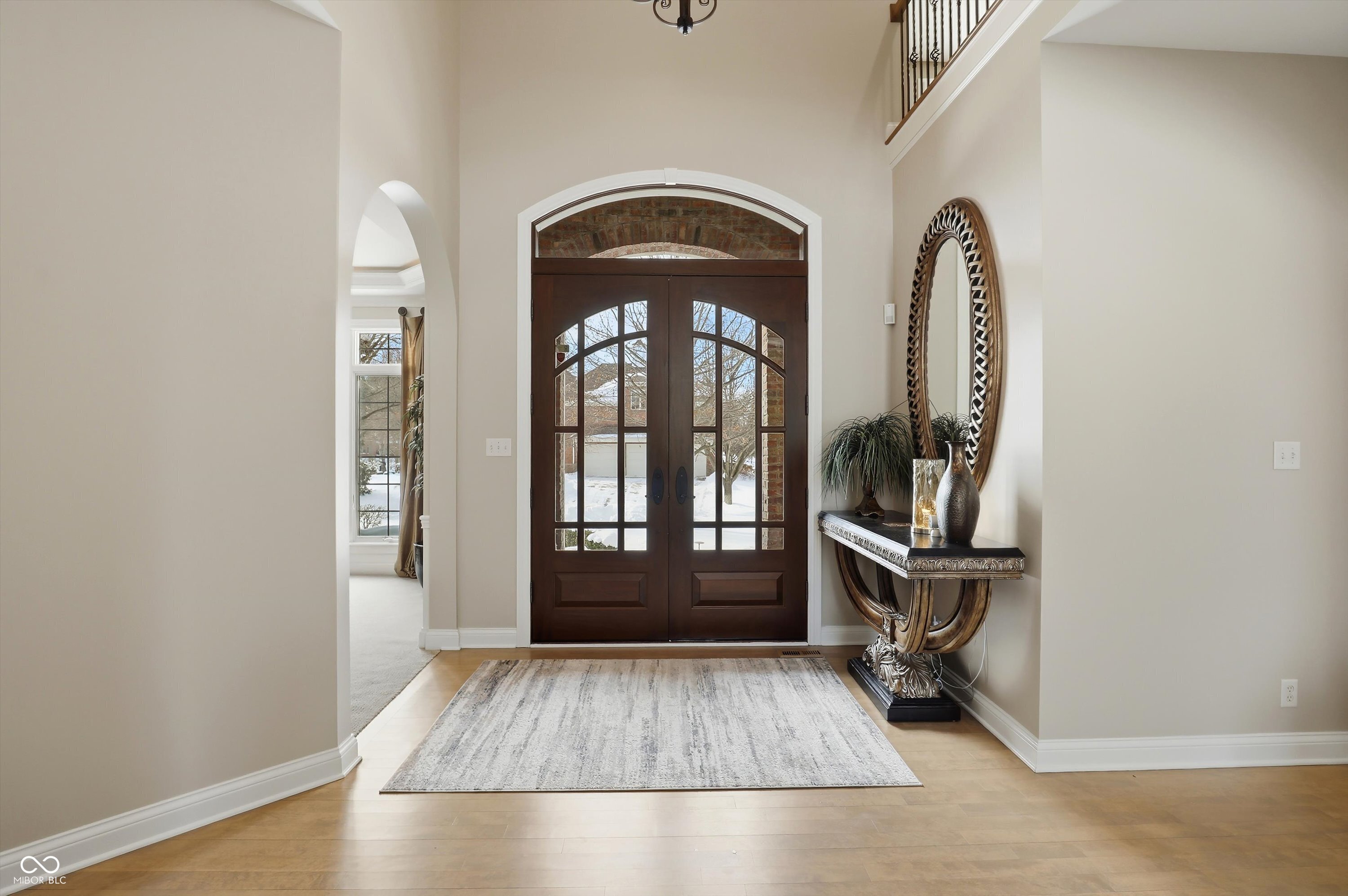 10967 Preservation Point Fishers, IN 46037 - Photo 10 of 130