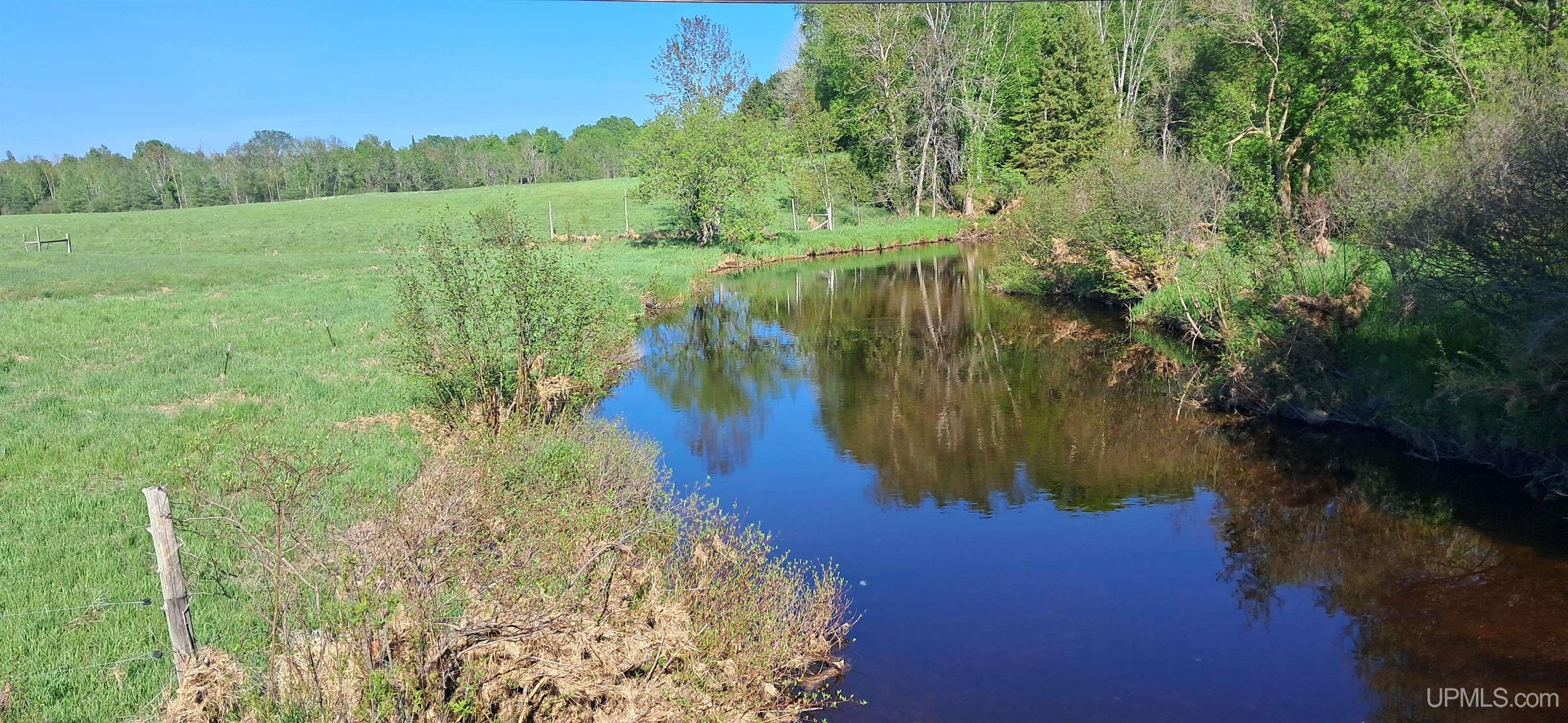 6230 East 5th Road Bark River, MI 49807 - Photo 37 of 48