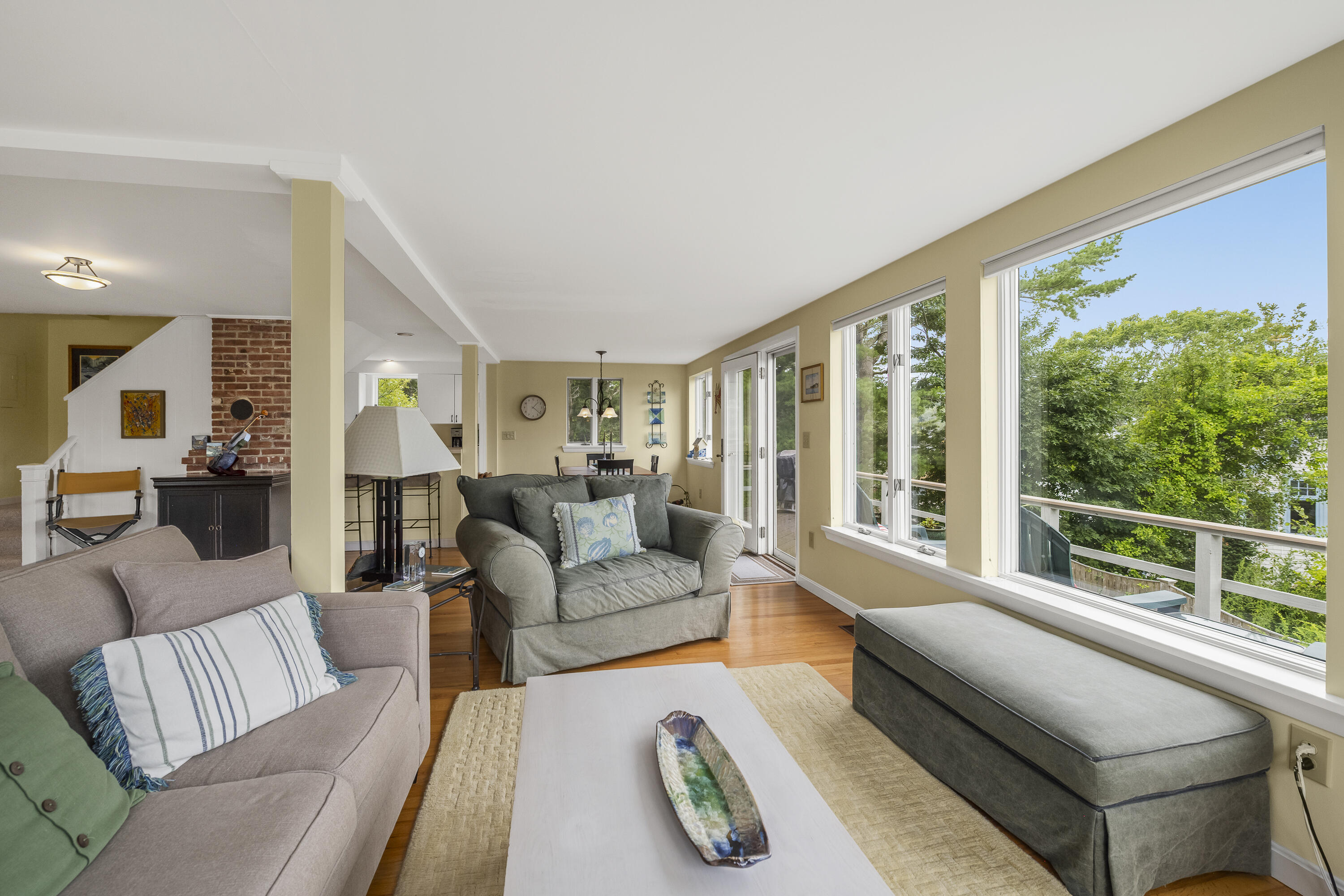 32 Nickerson Road Southport, ME 04576 - Photo 28 of 40 29-32 Nickerson Rd, Southport, ME-TP