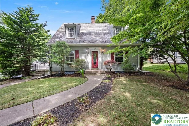 $400,000 | 59 Macada Road, Bethlehem, PA 18017