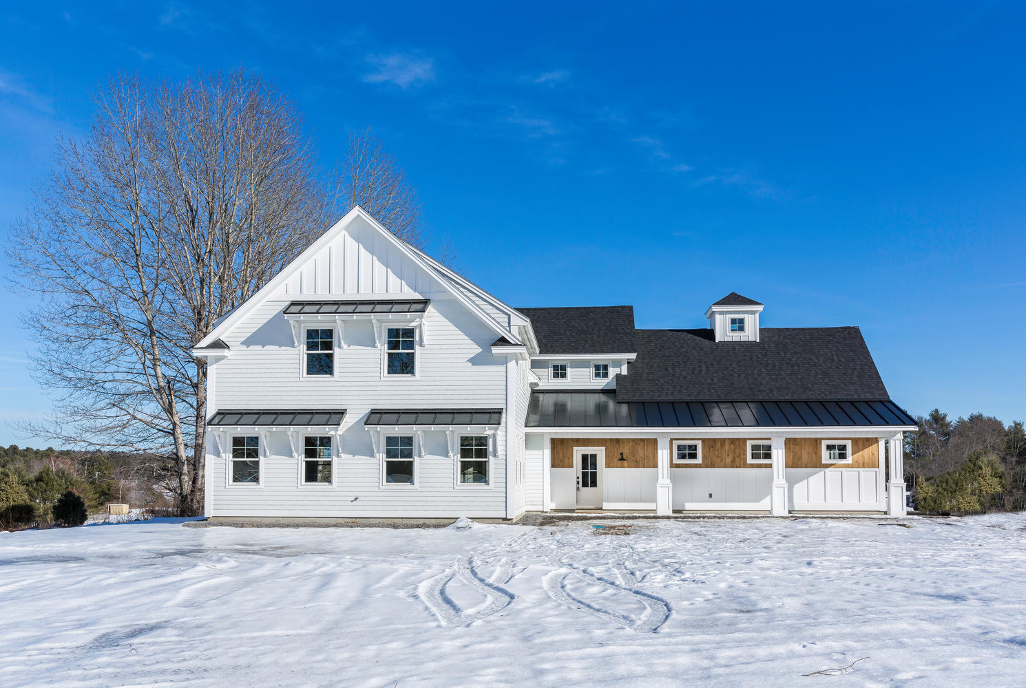617 North Road Yarmouth, ME 04096 - Photo 2 of 46 671 North Rd Yarmouth ME 04096-large-050