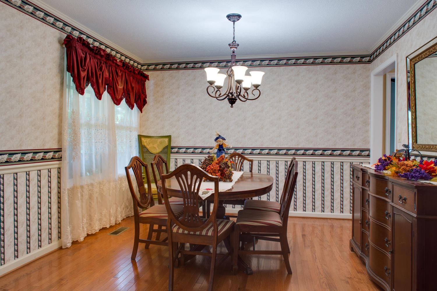 8016 Birch Drive Chattanooga, TN 37421 - Photo 11 of 23 8016Birch_20151002_0044Enfuse