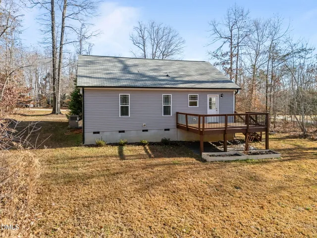 $310,000 | 38 Bragg Lane, Hurdle Mills, NC 27541