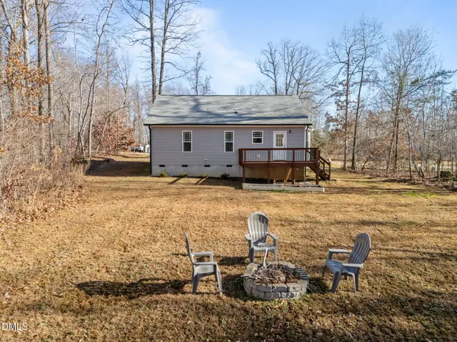 $310,000 | 38 Bragg Lane, Hurdle Mills, NC 27541