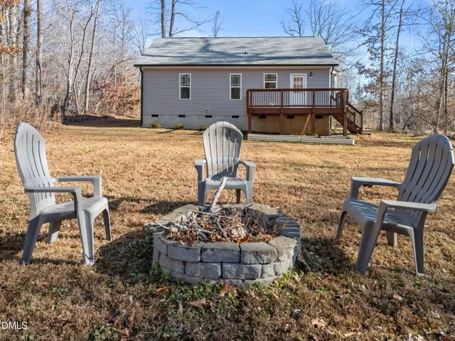 $310,000 | 38 Bragg Lane, Hurdle Mills, NC 27541