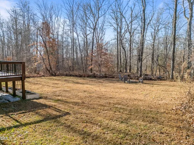 $310,000 | 38 Bragg Lane, Hurdle Mills, NC 27541