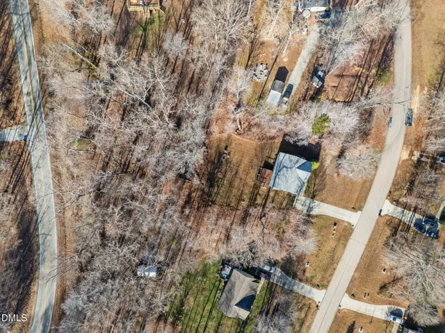 $310,000 | 38 Bragg Lane, Hurdle Mills, NC 27541