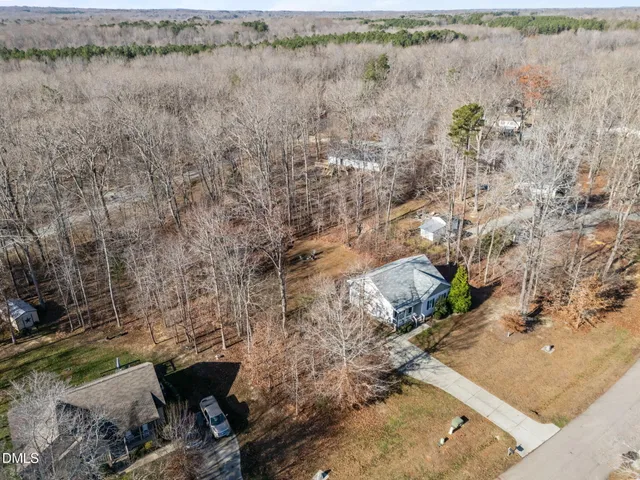 $310,000 | 38 Bragg Lane, Hurdle Mills, NC 27541