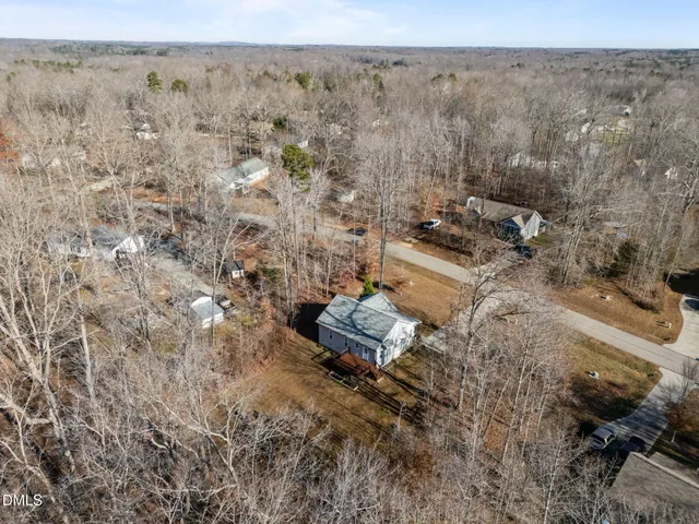 $310,000 | 38 Bragg Lane, Hurdle Mills, NC 27541