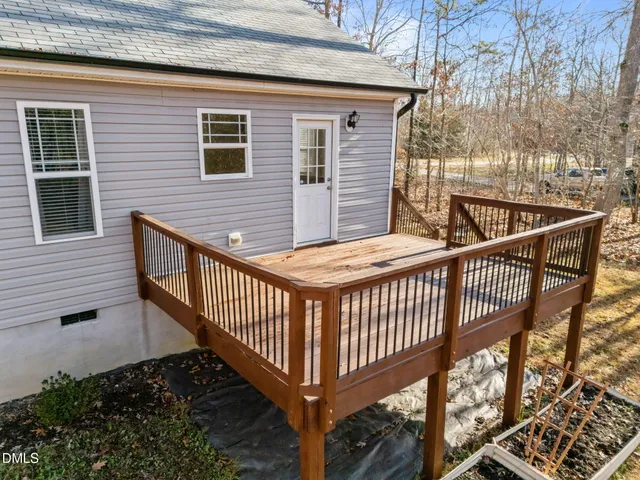 $310,000 | 38 Bragg Lane, Hurdle Mills, NC 27541