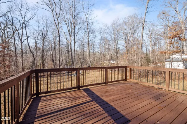 $310,000 | 38 Bragg Lane, Hurdle Mills, NC 27541