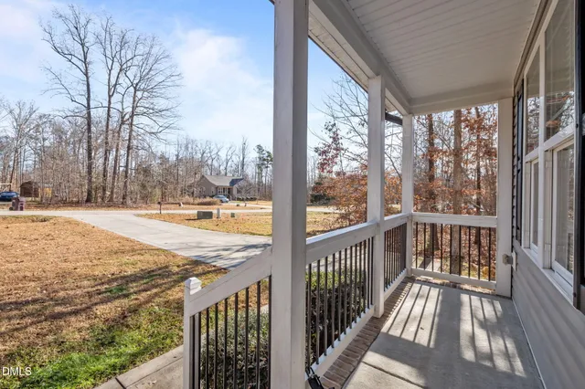 $310,000 | 38 Bragg Lane, Hurdle Mills, NC 27541